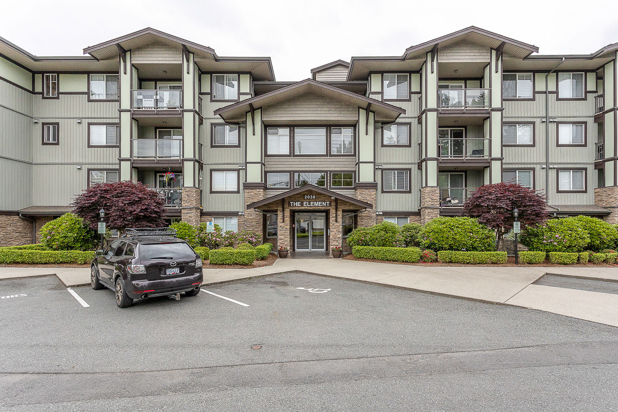 306 - 2038 Sandalwood Crescent, Abbotsford