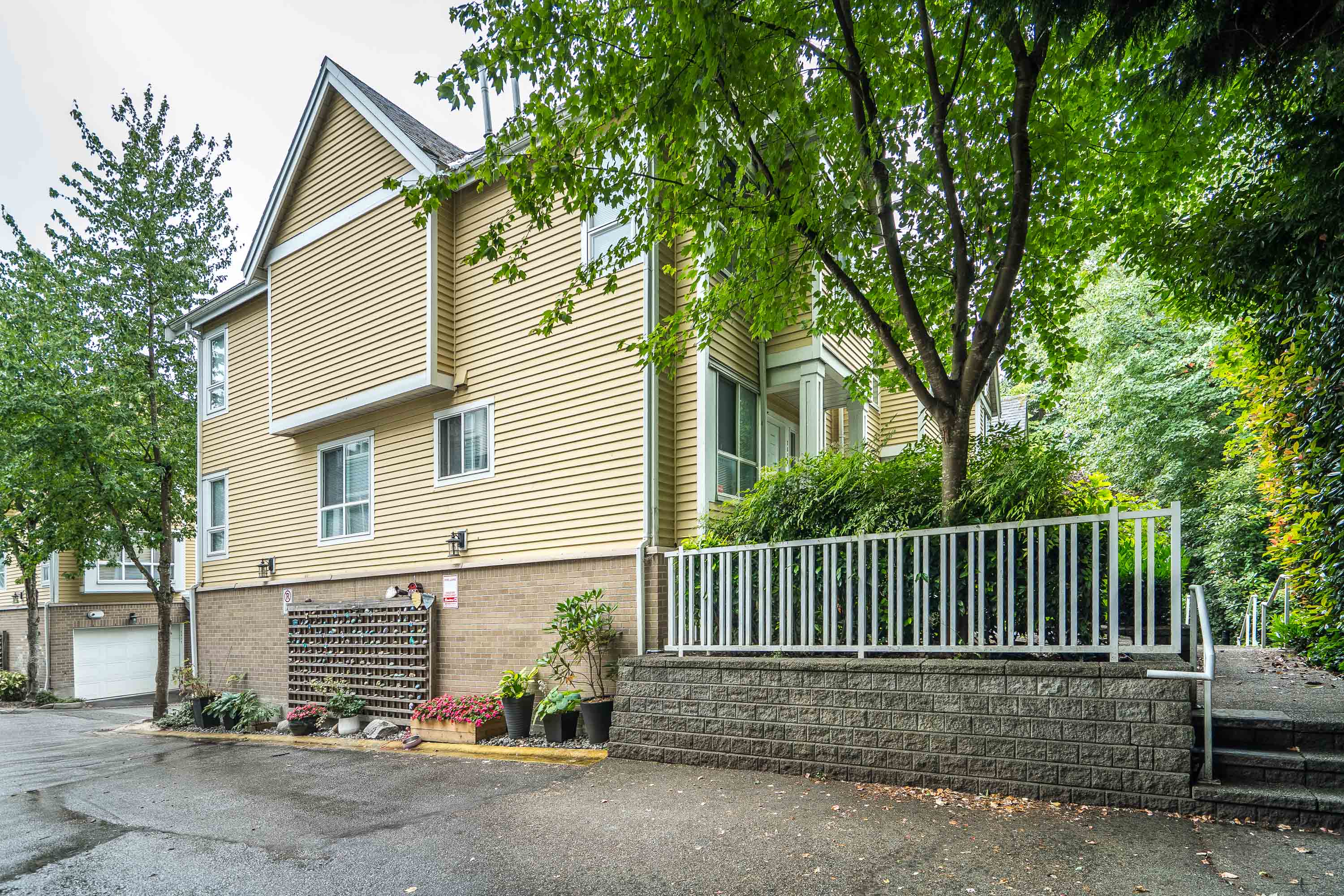 2866 Sotao Avenue, Vancouver