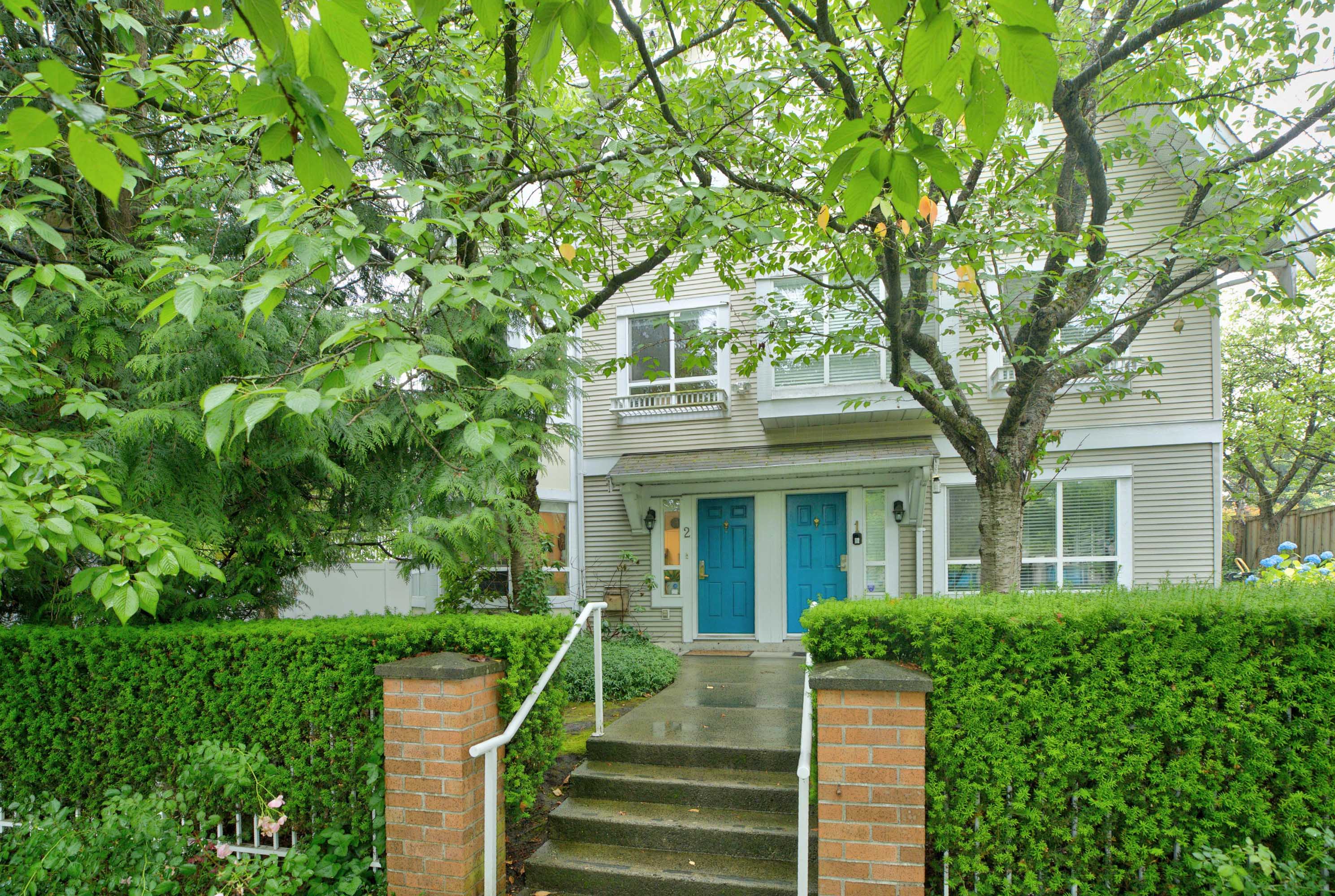 2 - 6577 Southoaks Crescent, Burnaby