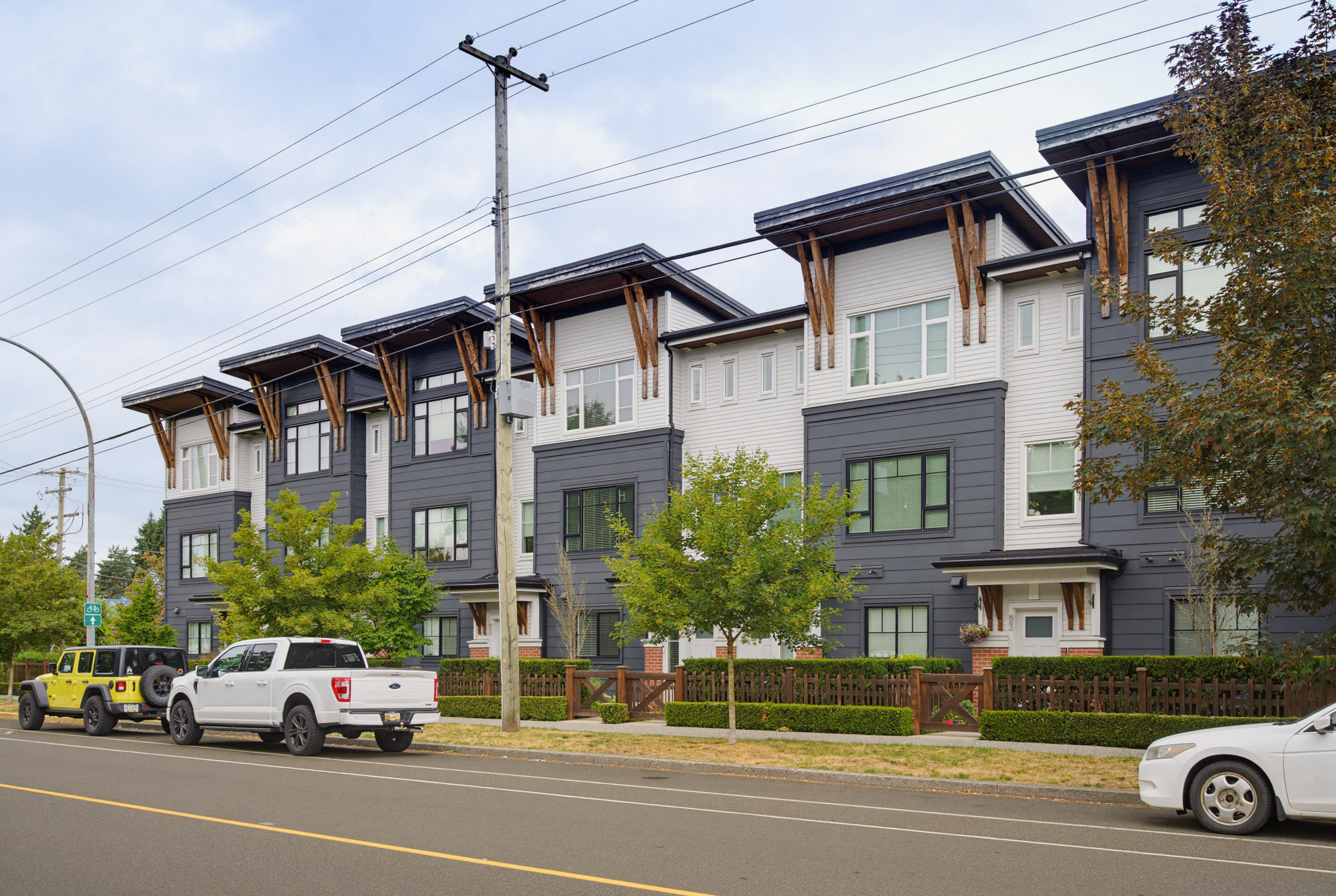 21 - 22128 48A Avenue, Langley