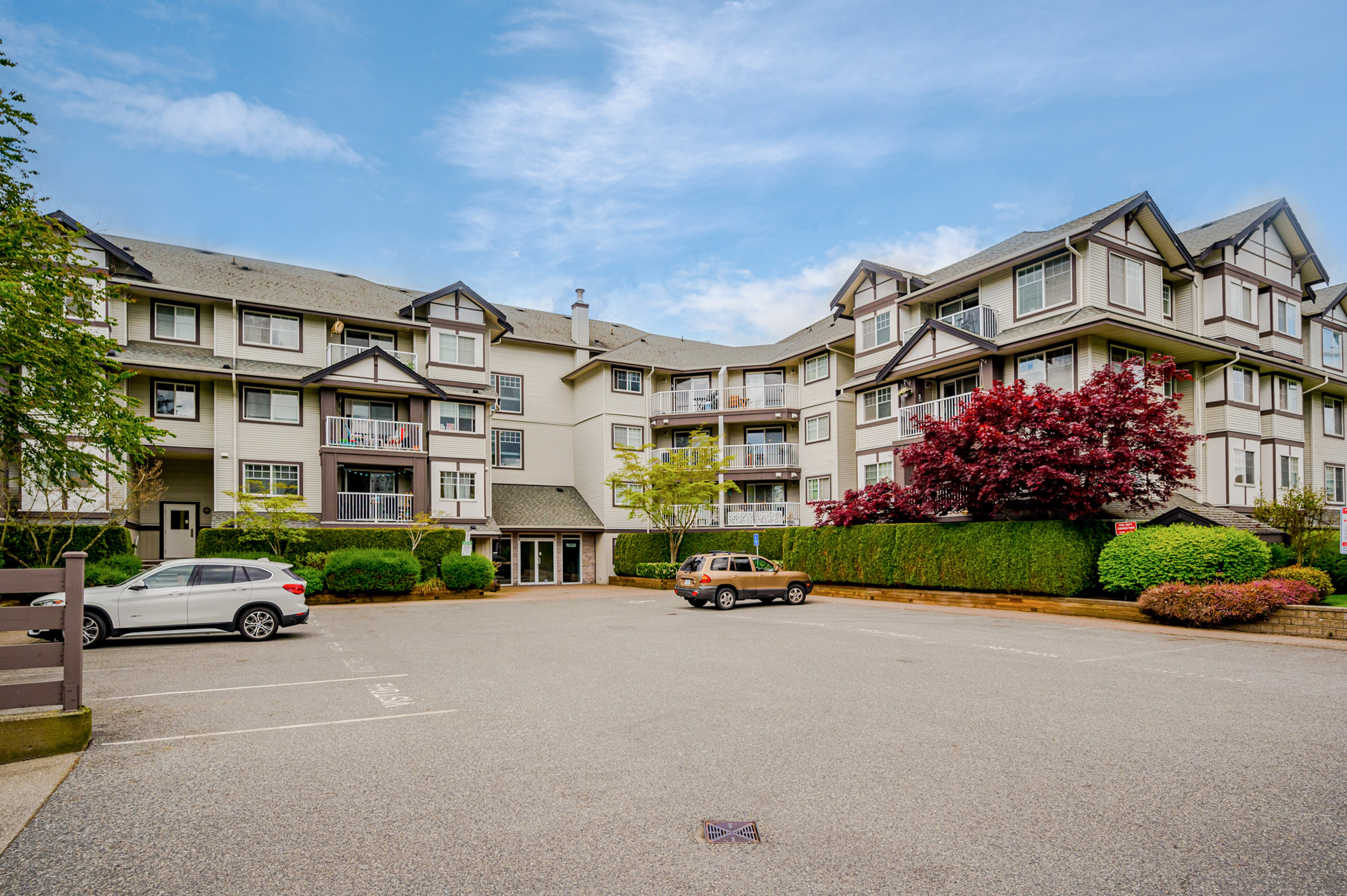 202 - 19320 65 Avenue, Surrey