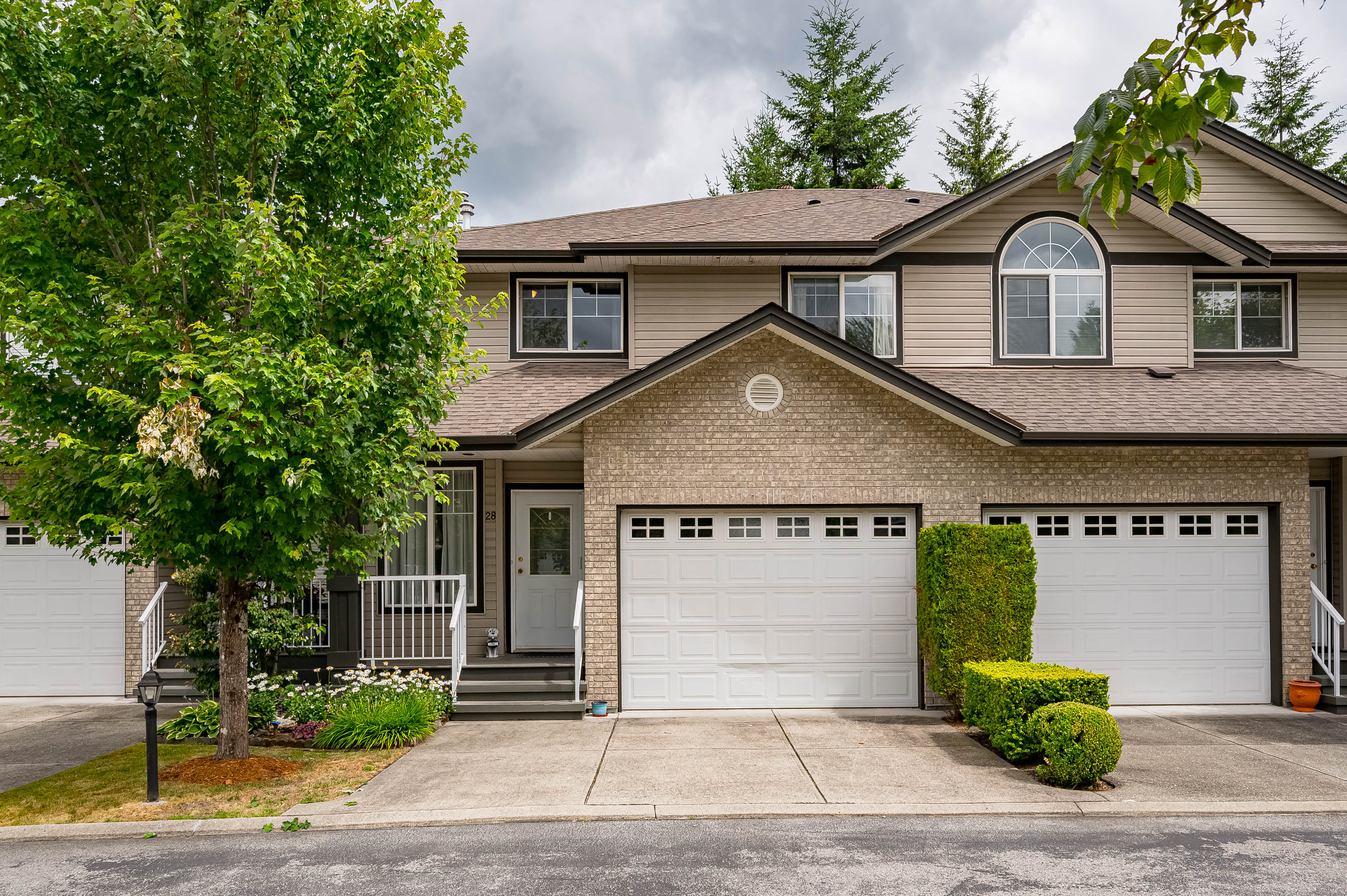 28 - 11358 Cottonwood Drive, Maple Ridge