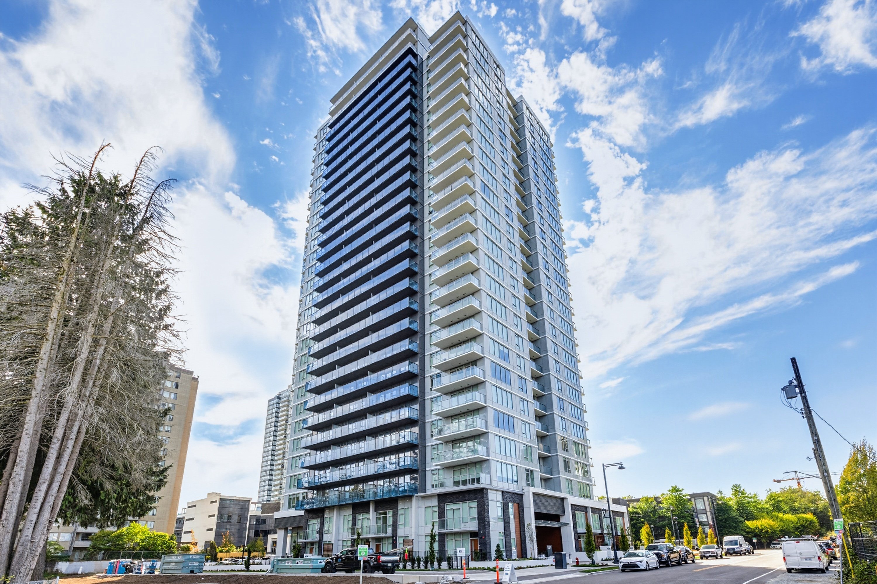 1106 - 13428 105 Avenue, Surrey