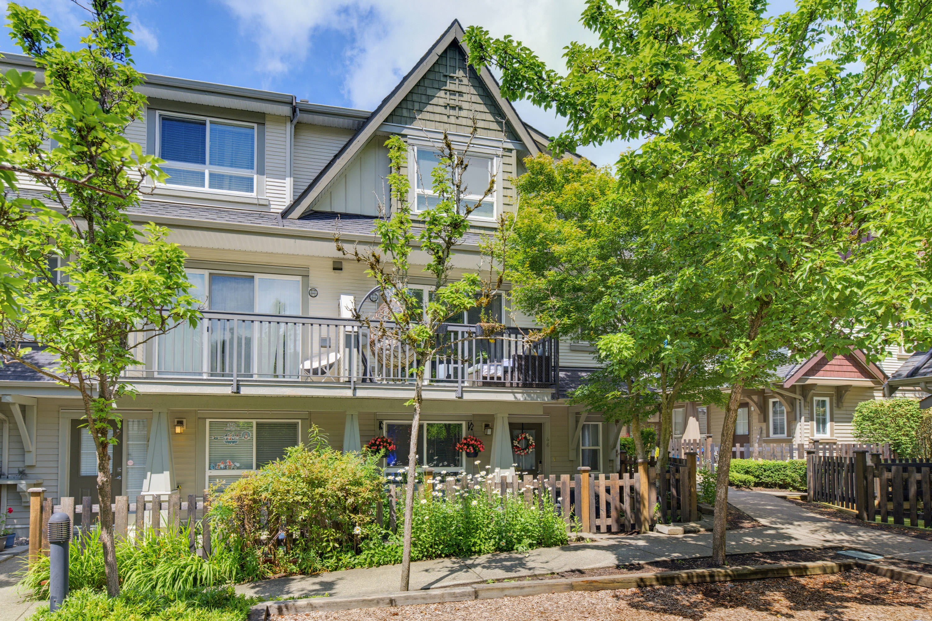 46 - 7155 189 Street, Surrey