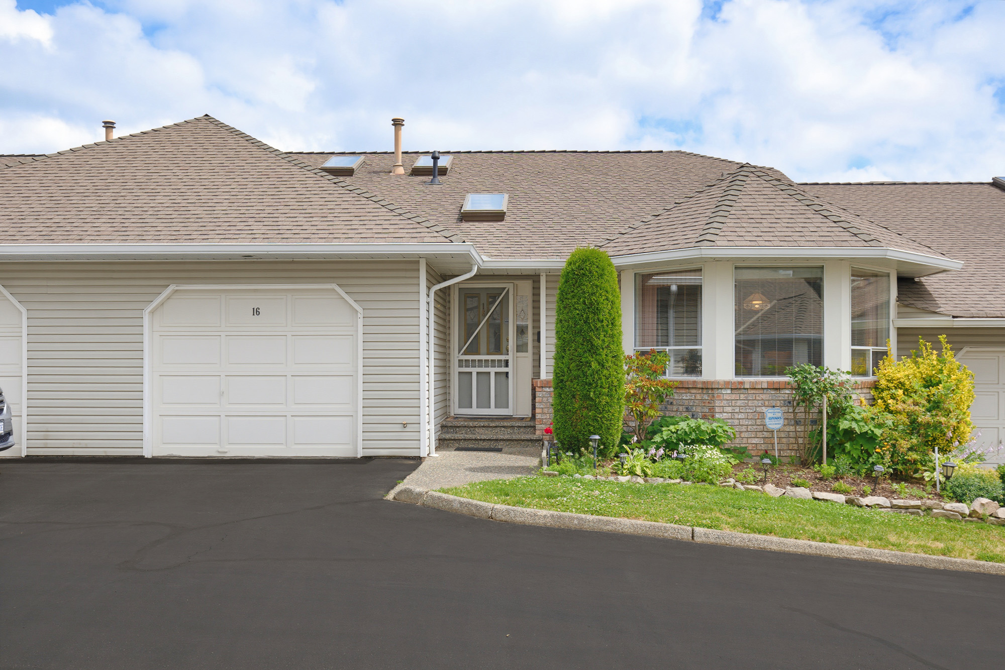 16 - 32615 Murray Avenue, Abbotsford