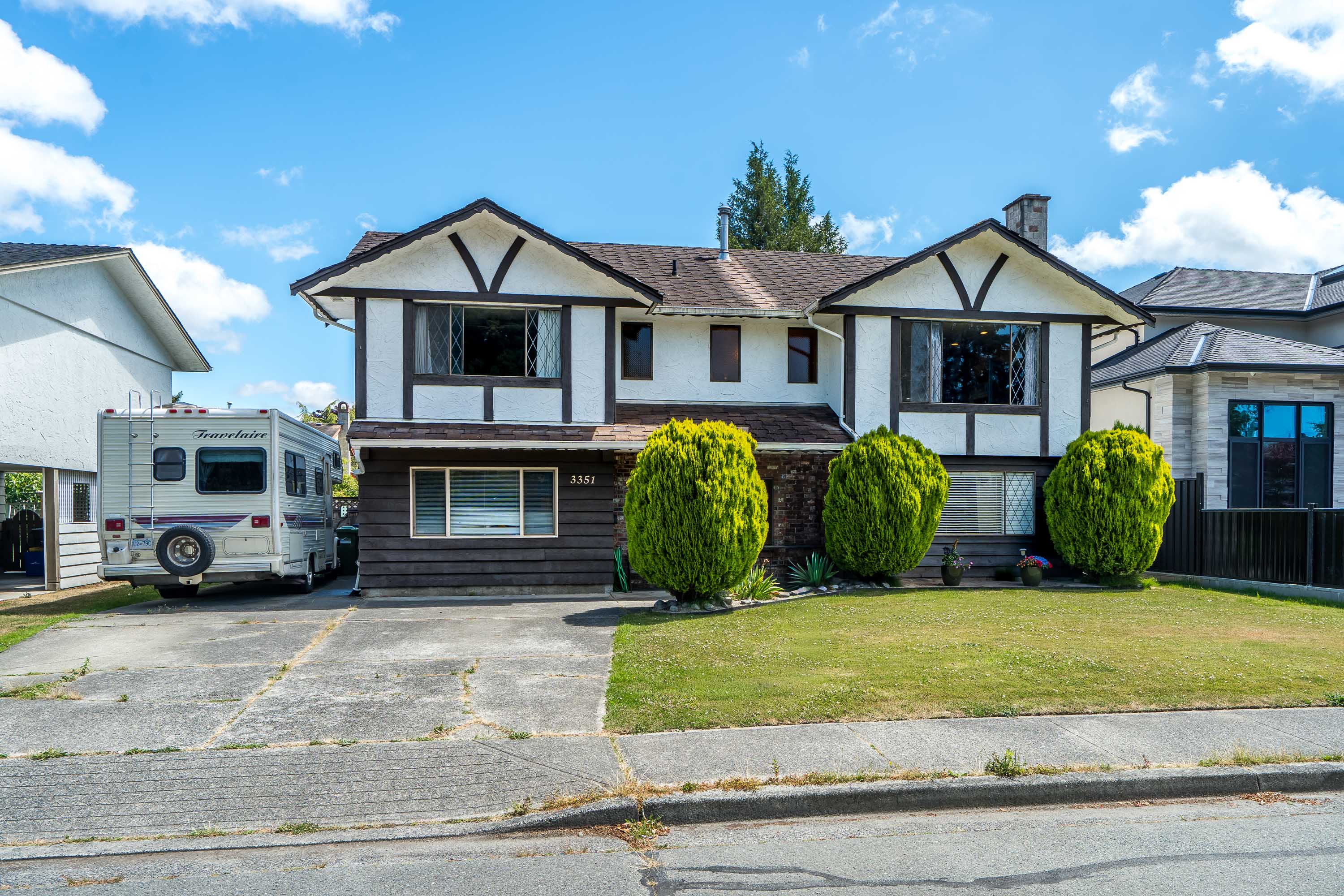 3351 Bowen Drive, Richmond