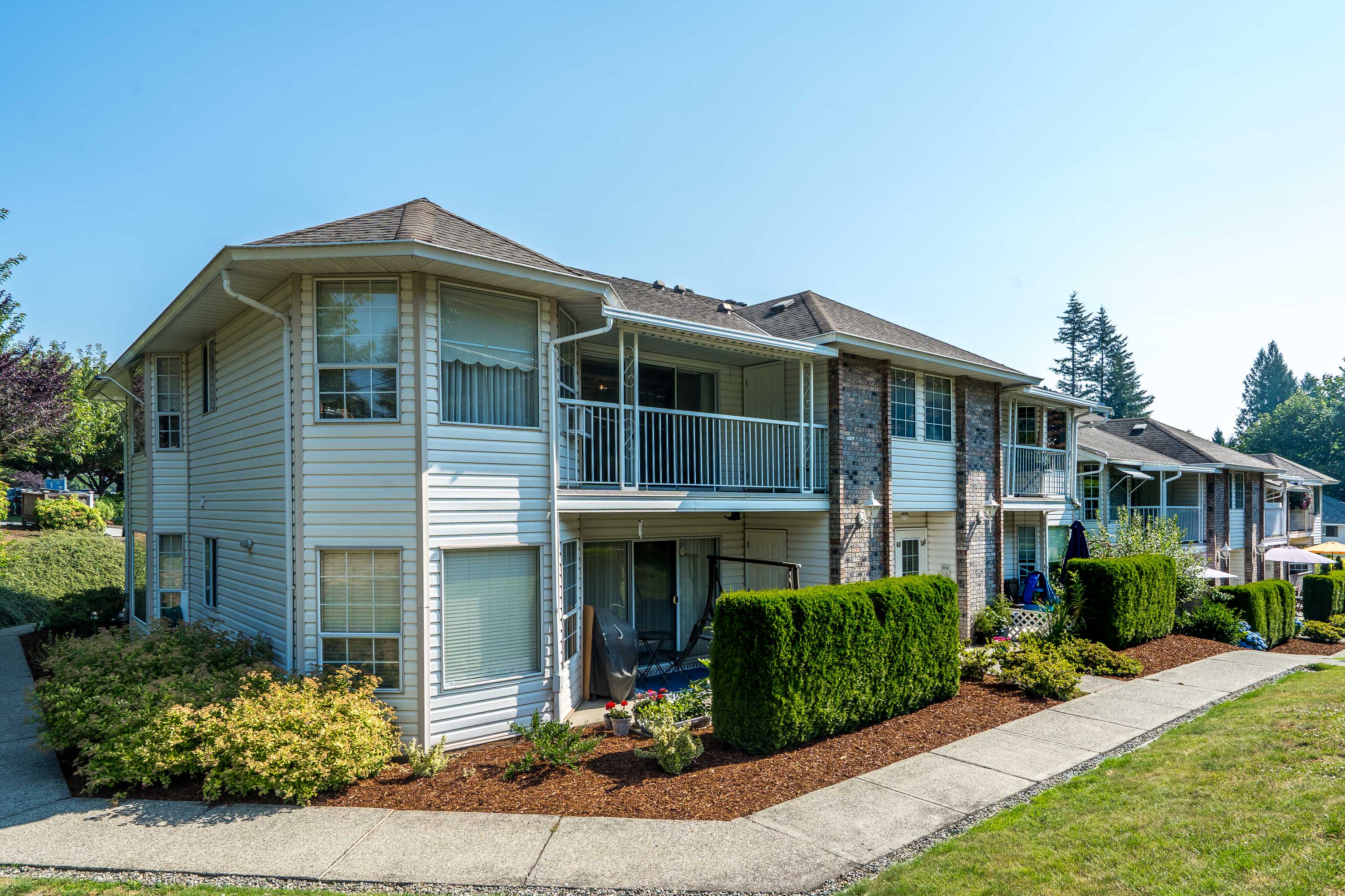 60 - 2938 Trafalgar Street, Abbotsford