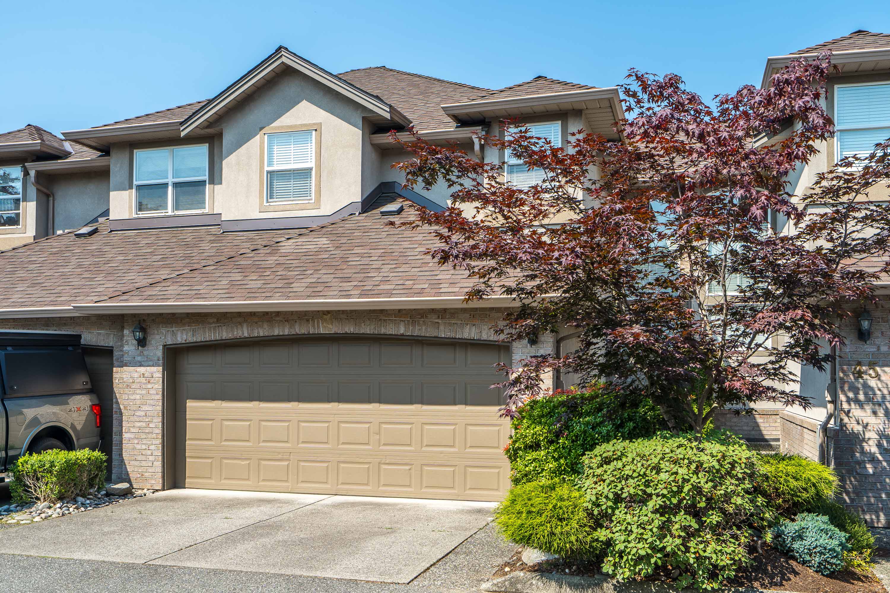 44 - 2525 Yale Court, Abbotsford