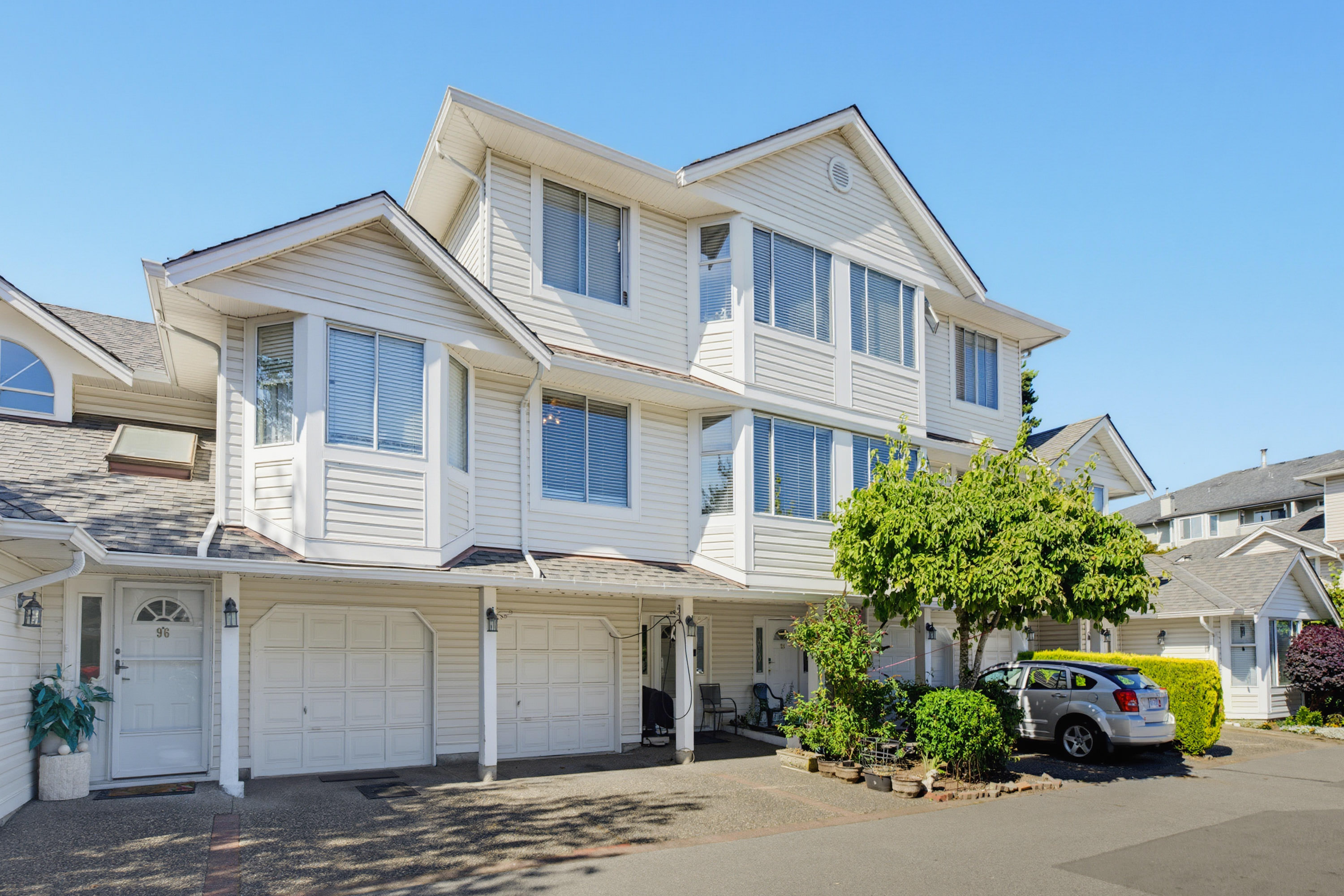 97 - 7955 122 Street, Surrey
