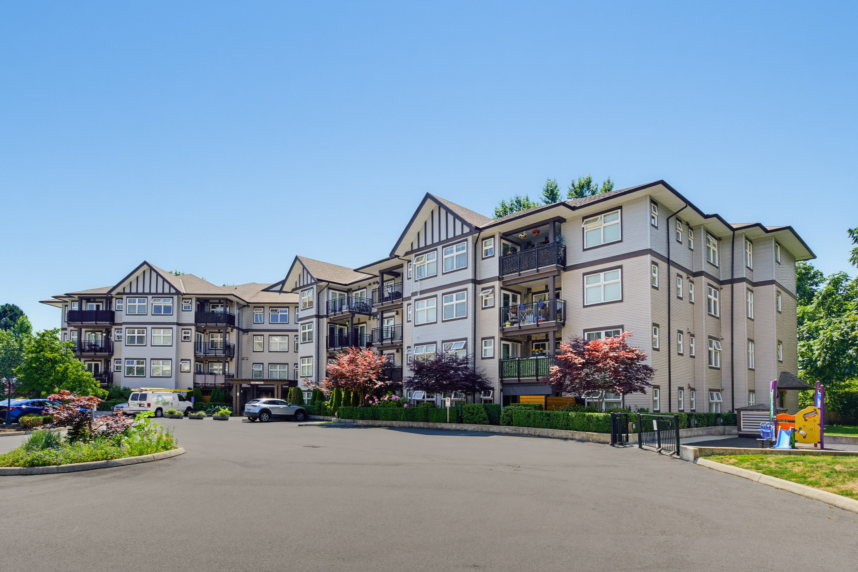 166 - 27358 32 Avenue, Aldergrove