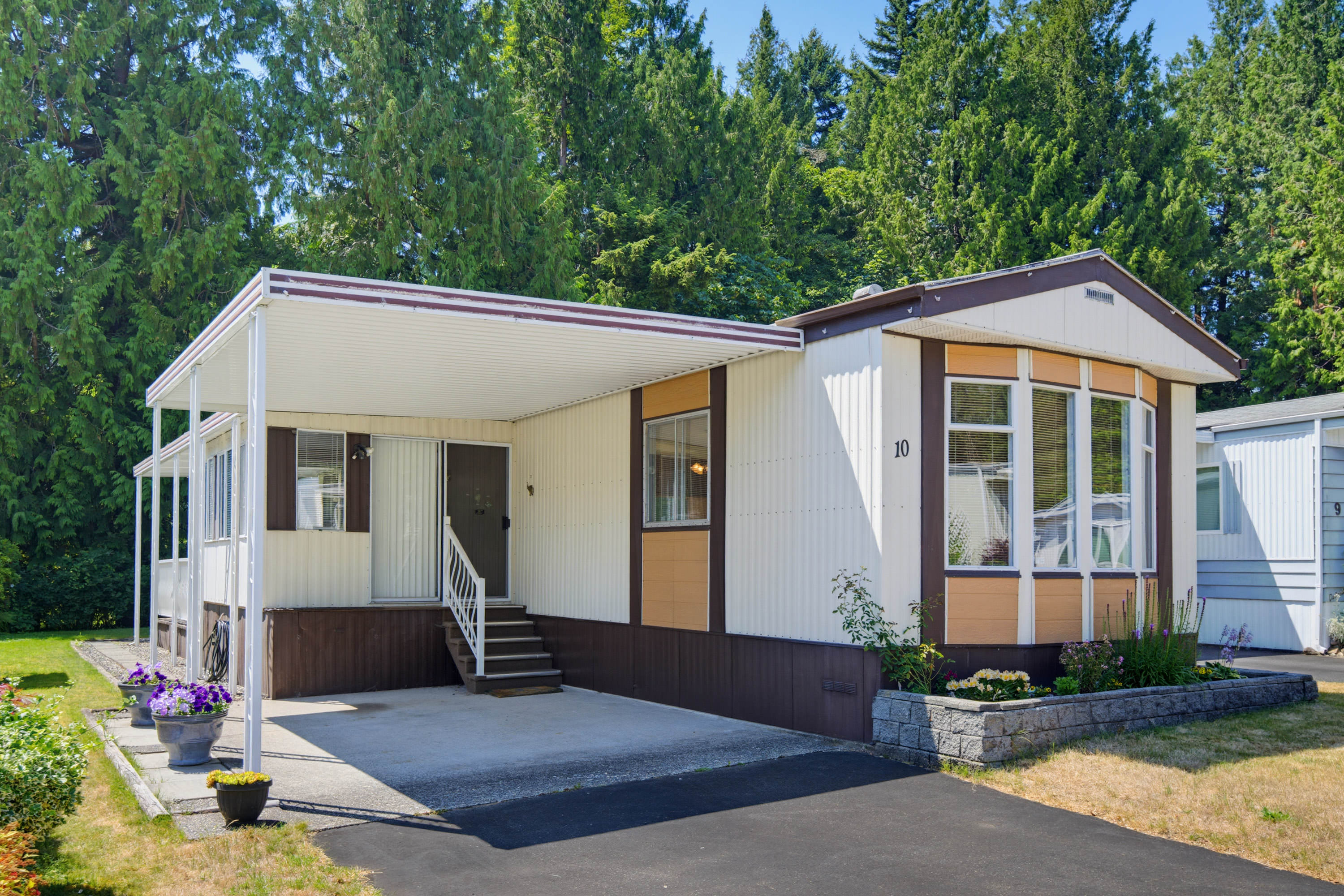 10 - 2315 198 Street, Langley
