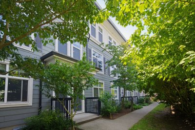 Virtual tour for Carly Smith
