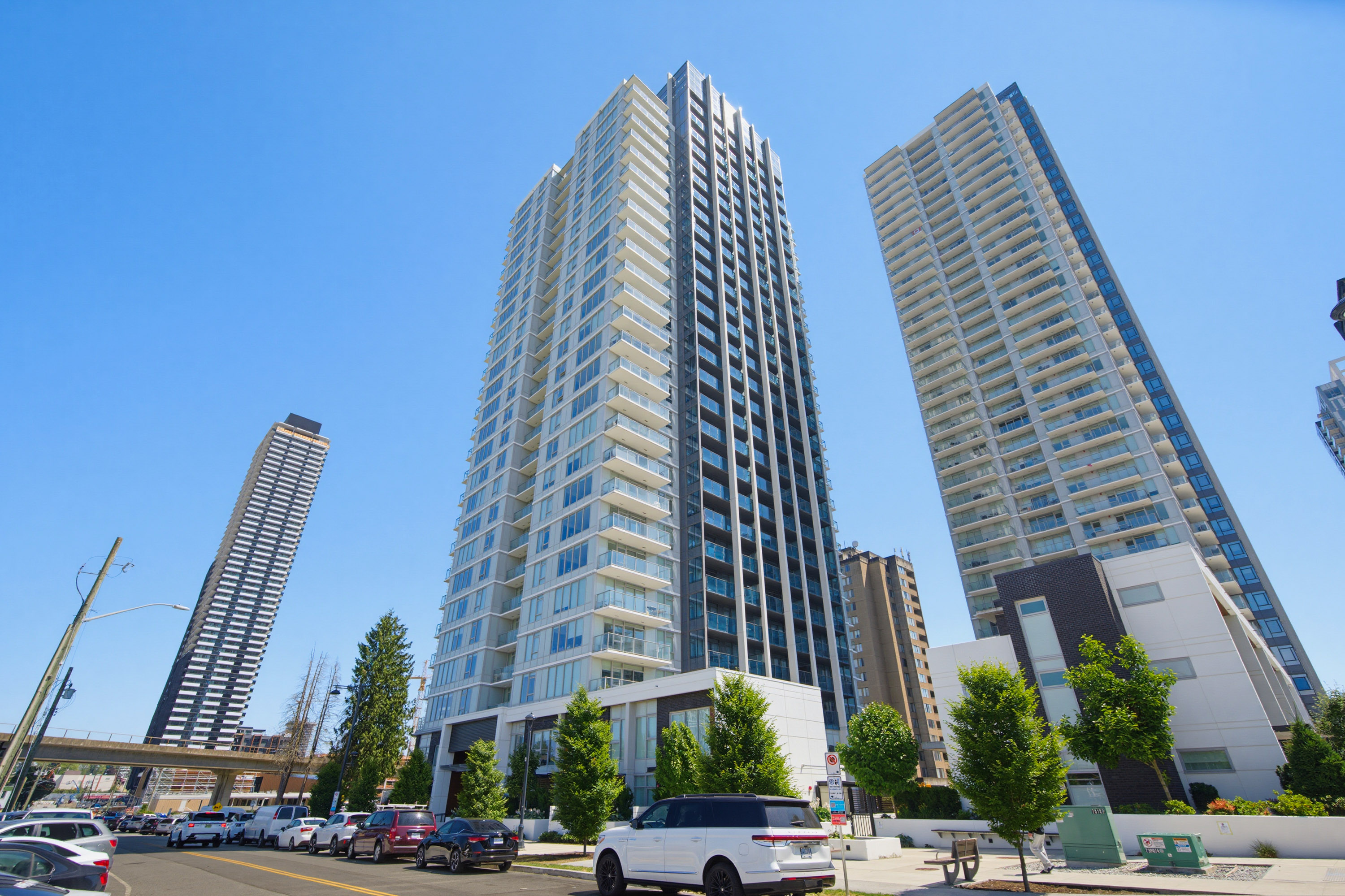 1012 - 13428 105 Avenue, Surrey
