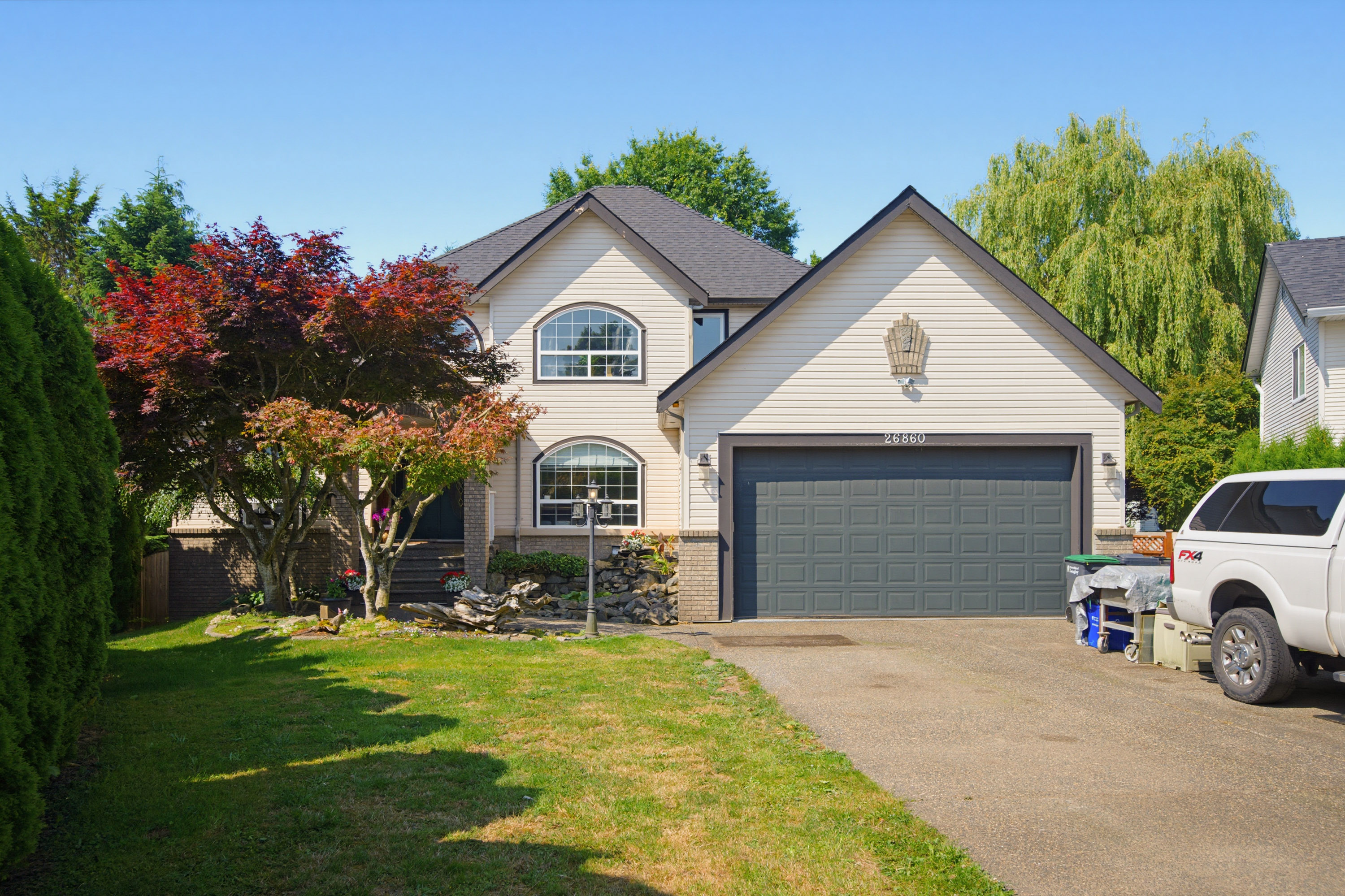 26860 24A Avenue, Langley