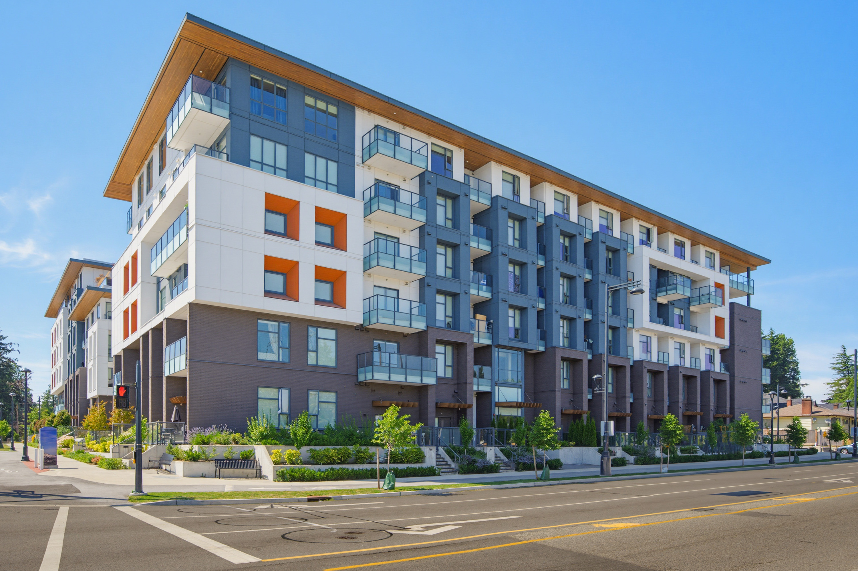 E205 - 10829 140 Street, Surrey