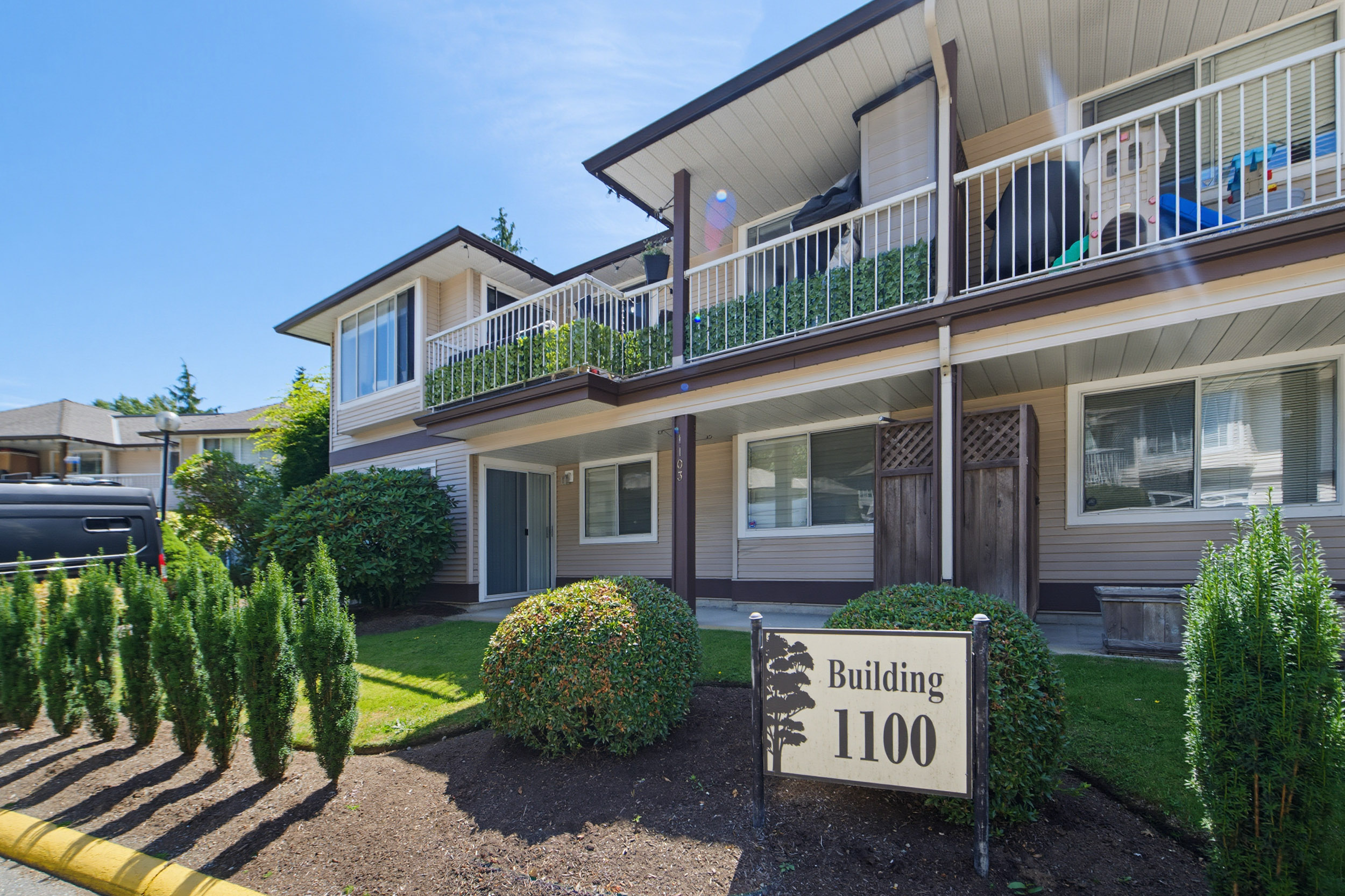 1107 - 1750 McKenzie Road, Abbotsford