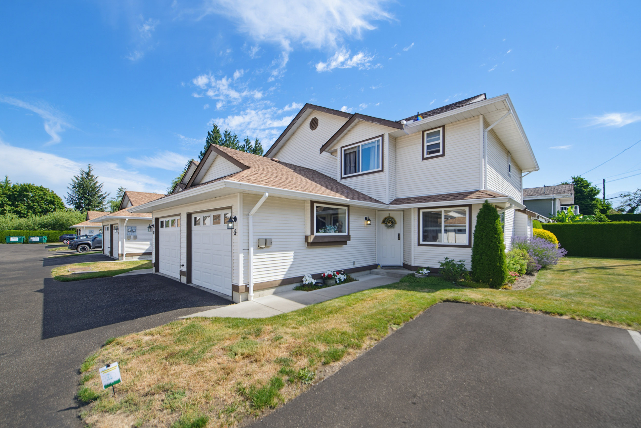 9 - 46349 Cessna Drive, Chilliwack