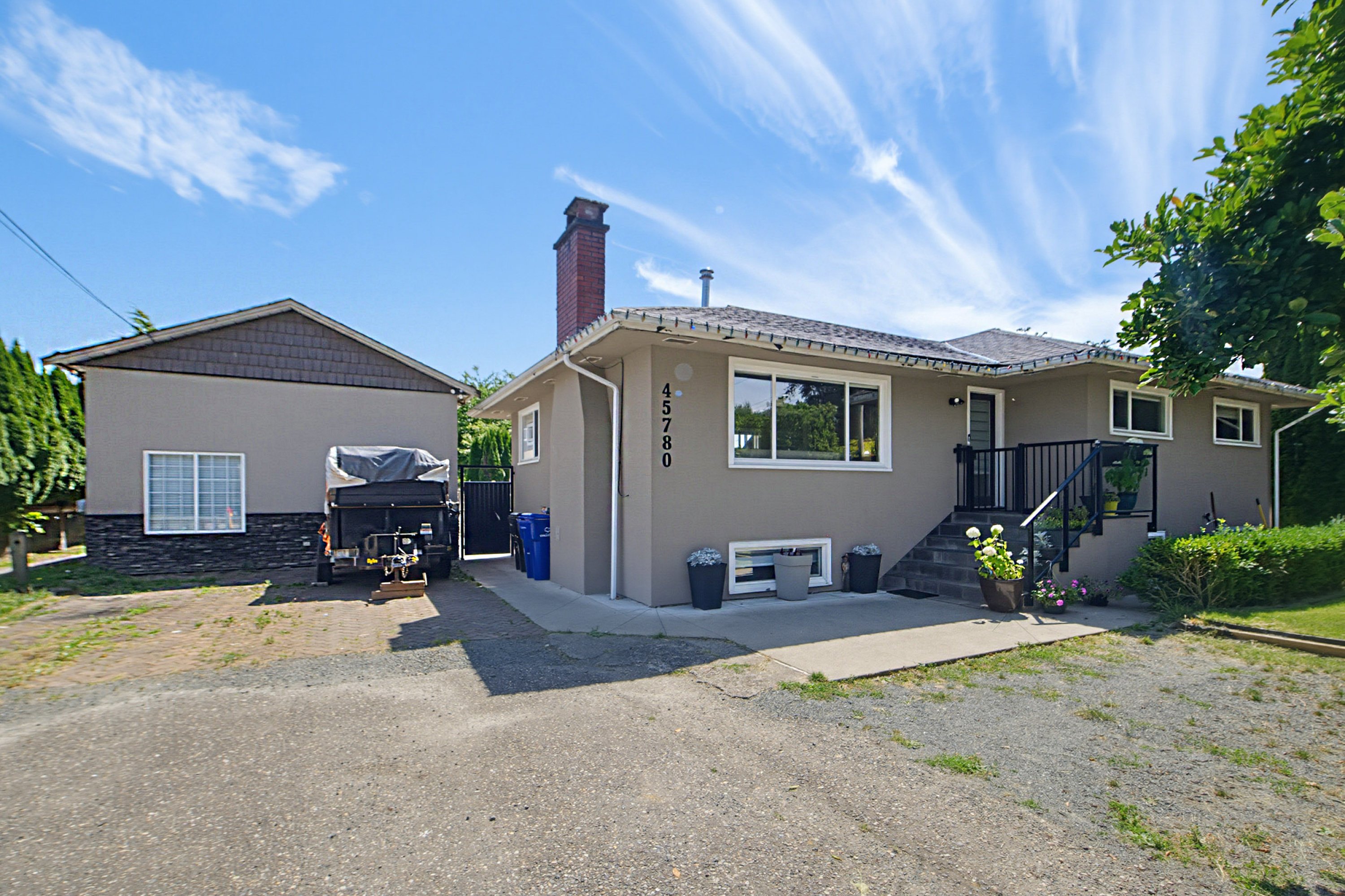 45780 Berkeley Avenue, Chilliwack
