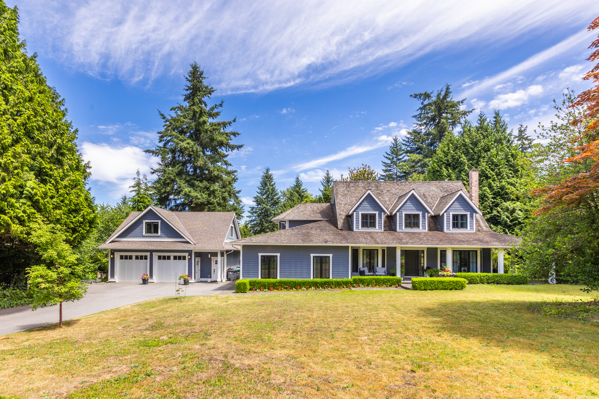 2836 Country Woods Drive, Surrey
