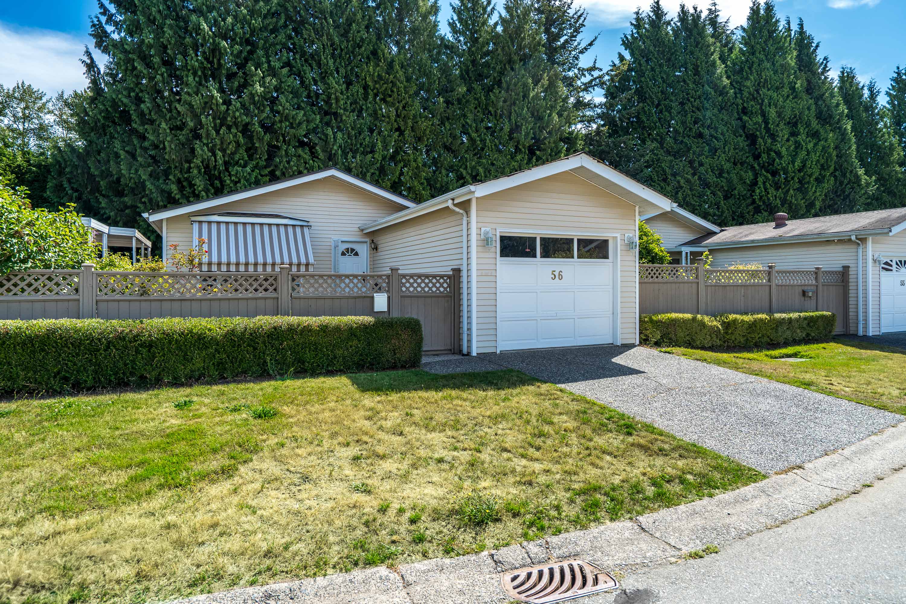 56 - 1400 164 Street, South Surrey