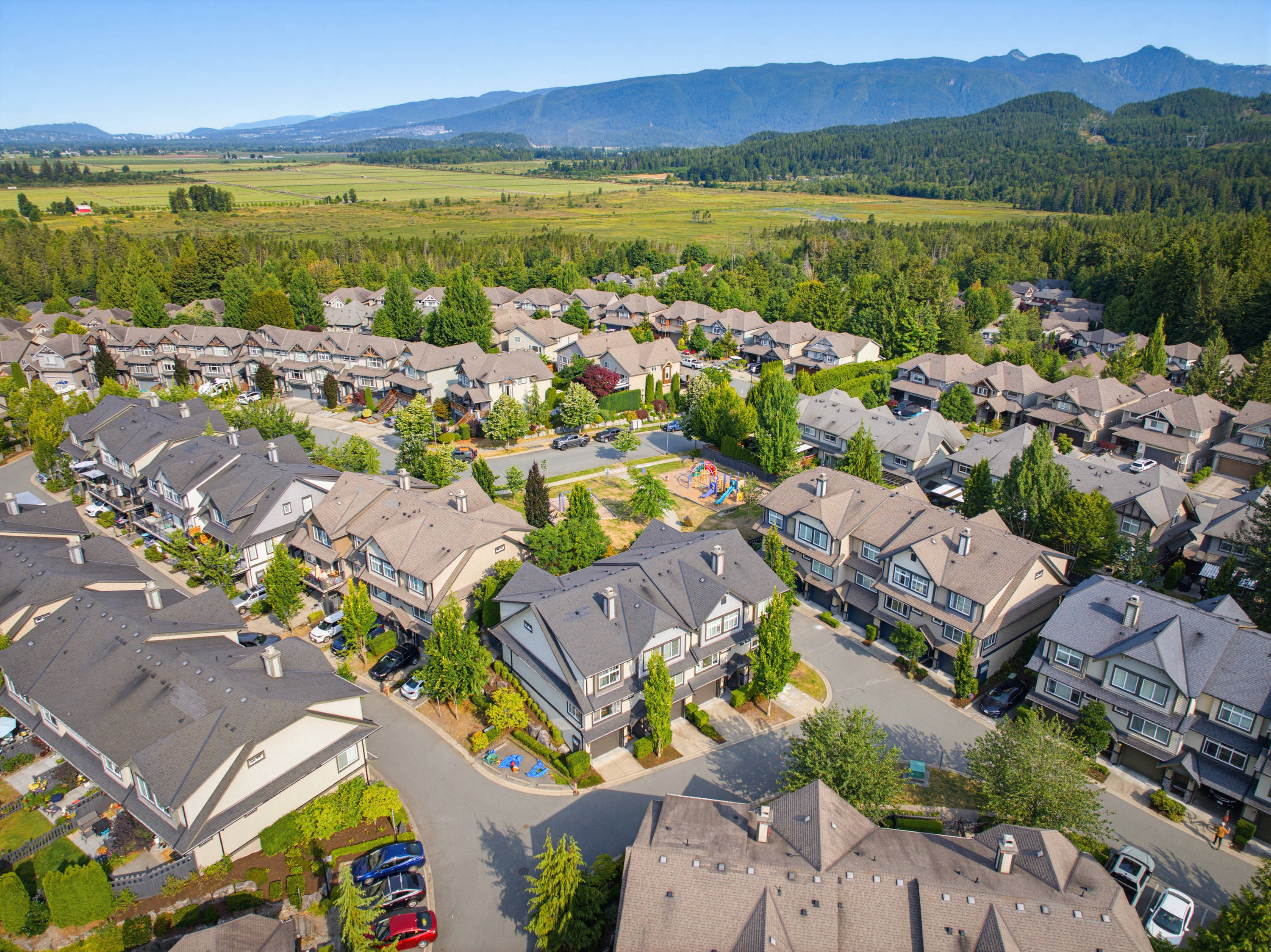 91 - 13819 232 Street, Maple Ridge