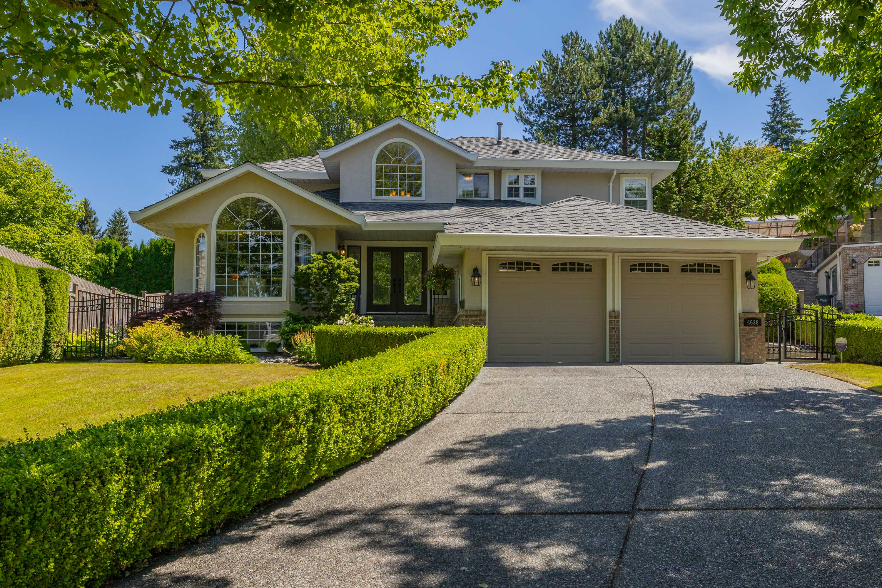 4638 215B Street, Langley