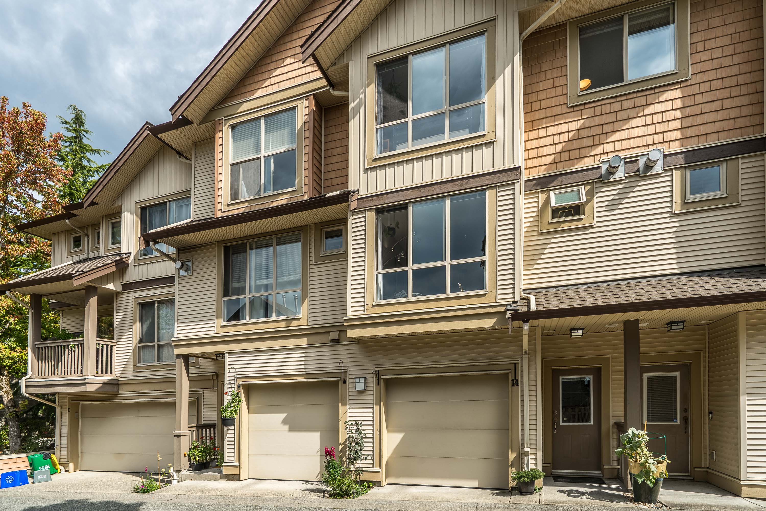 14 - 20350 68 Avenue, Langley