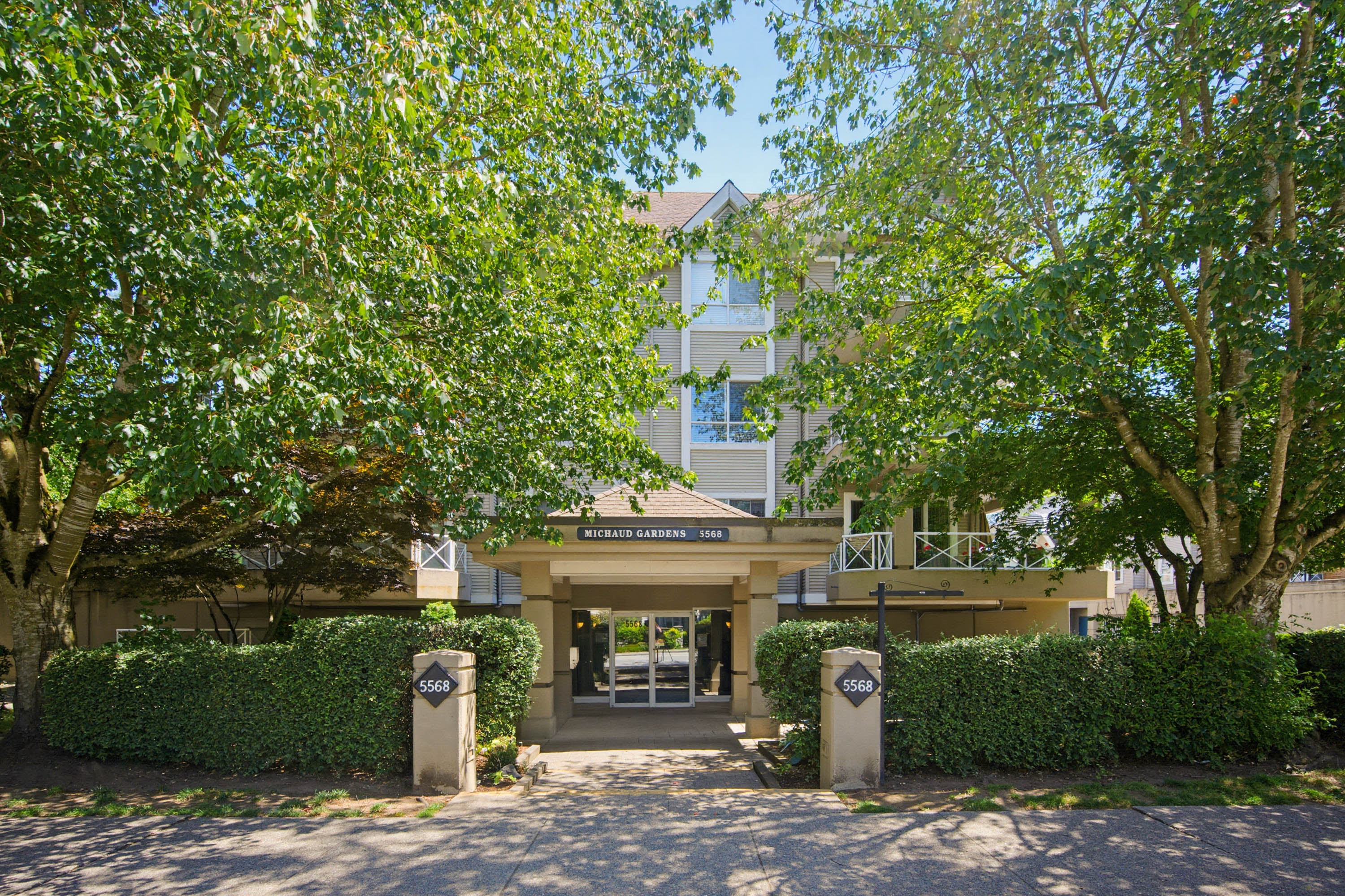 205 - 5568 201A Street, Langley