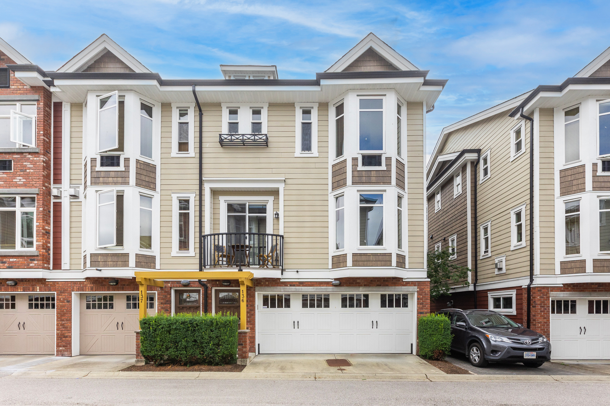 136 - 20738 84 Avenue, Langley