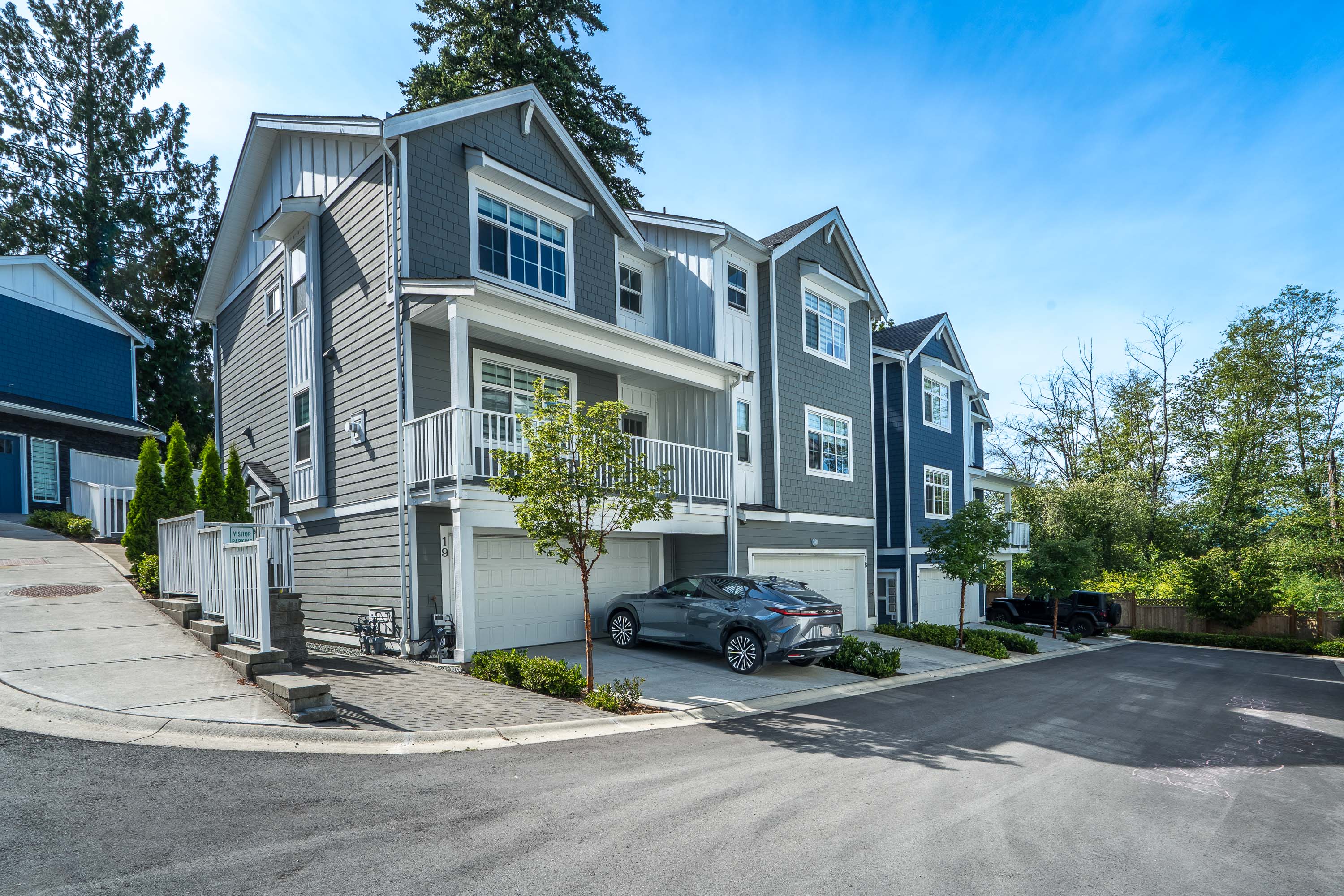 19 - 9762 182A Street, Surrey