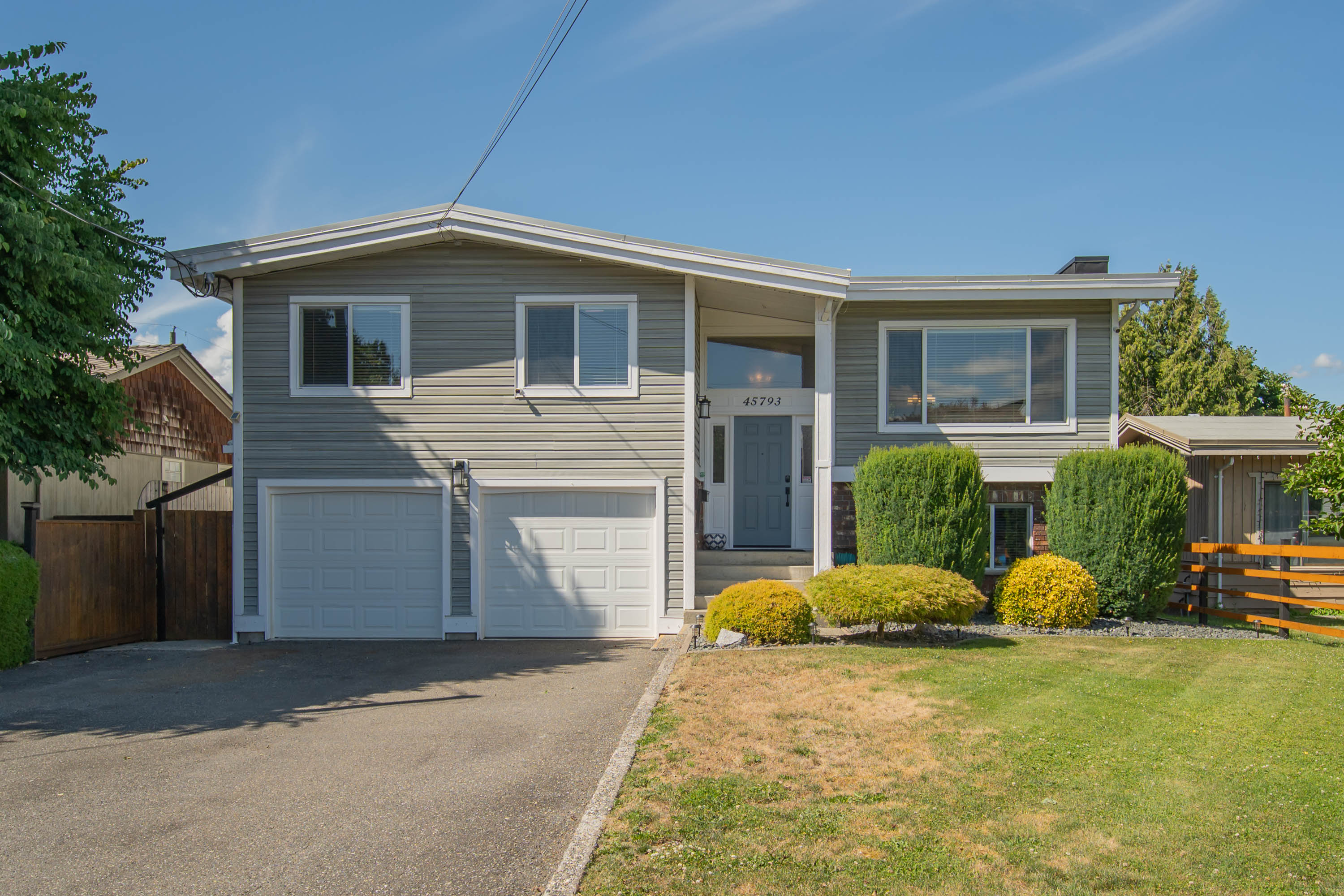 45793 Lewis Avenue, Chilliwack