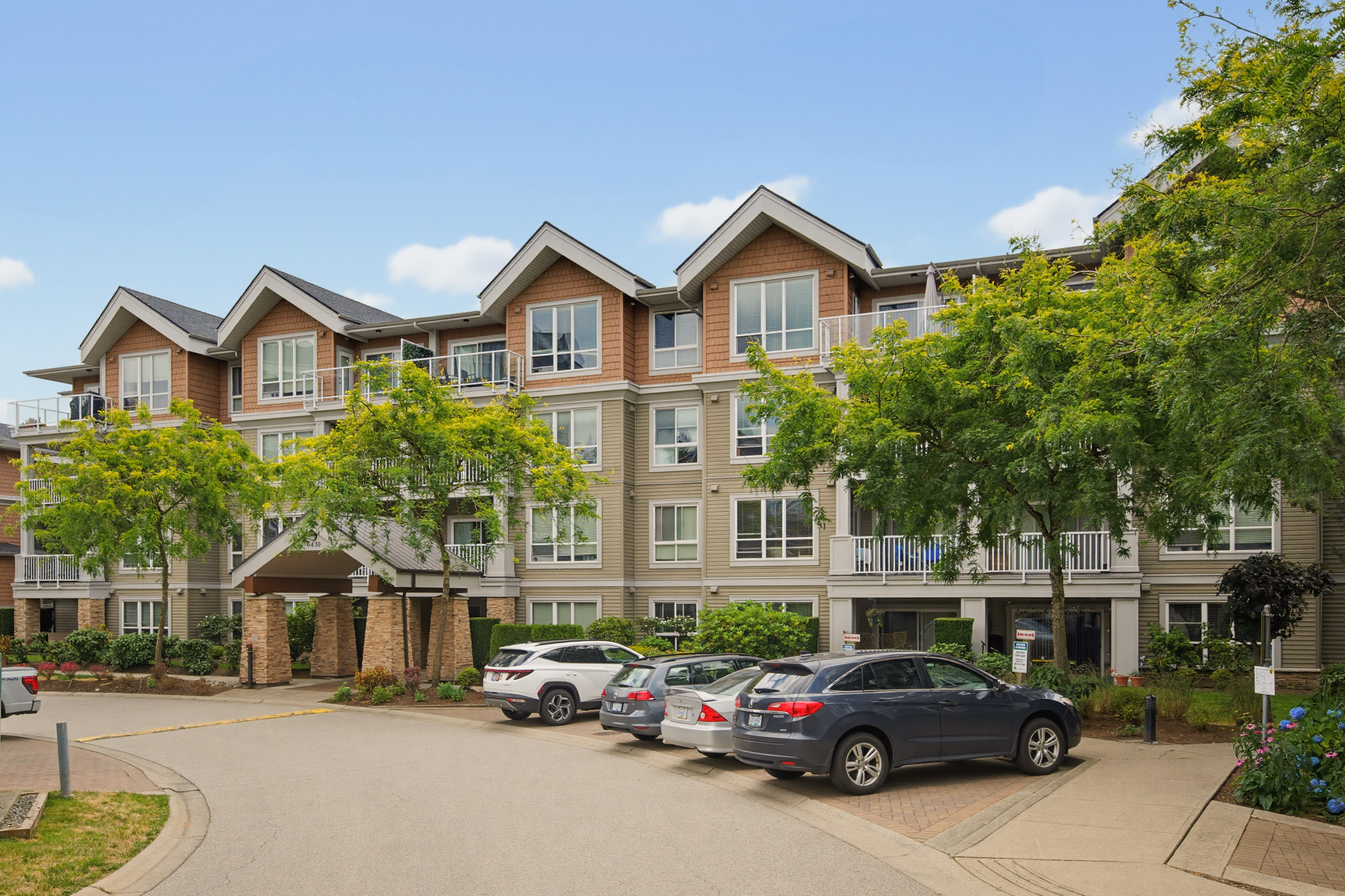 110 - 6430 194 Street, Surrey