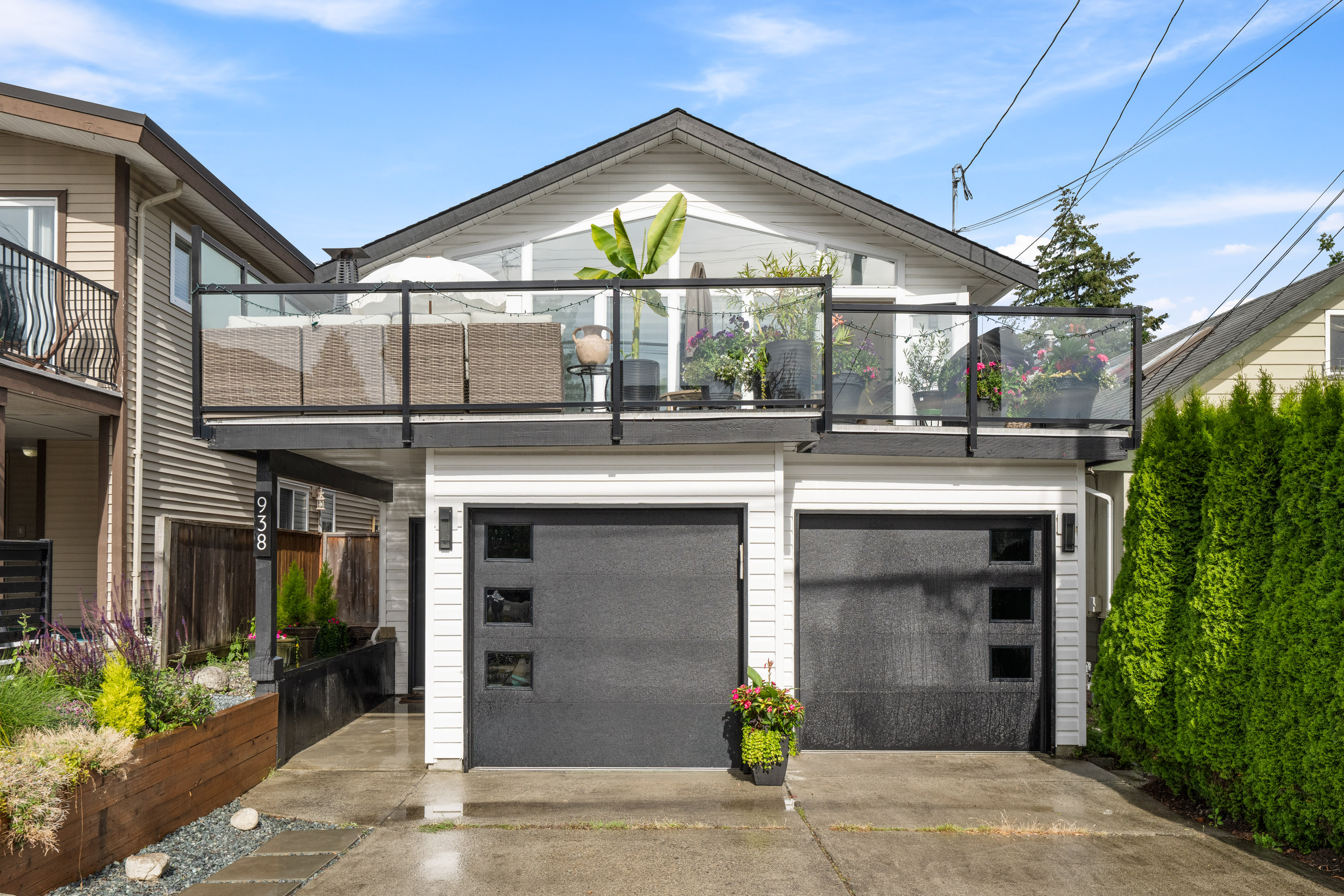 938 Stevens Street, White Rock