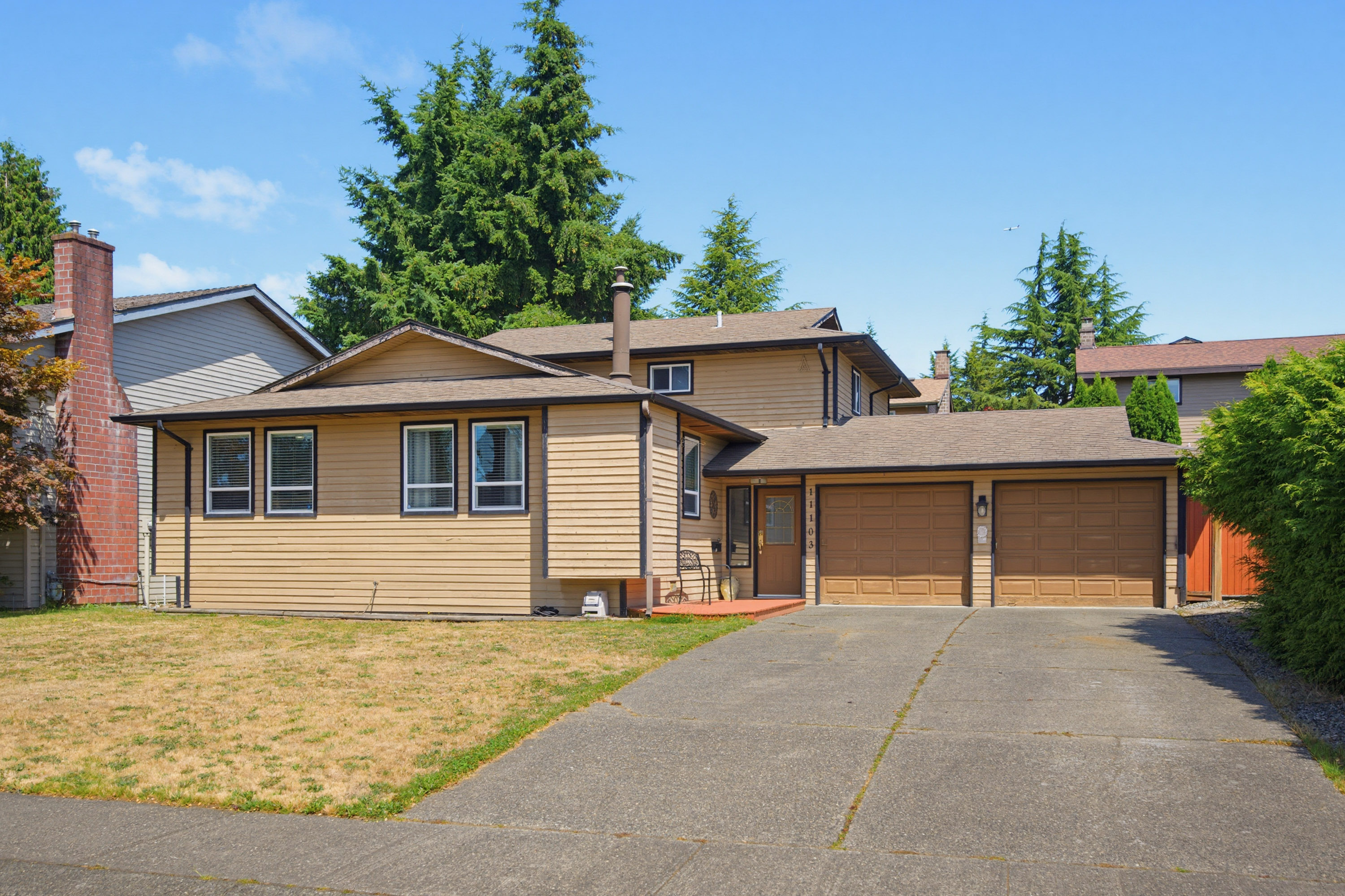 11103 Scarborough Drive, Delta