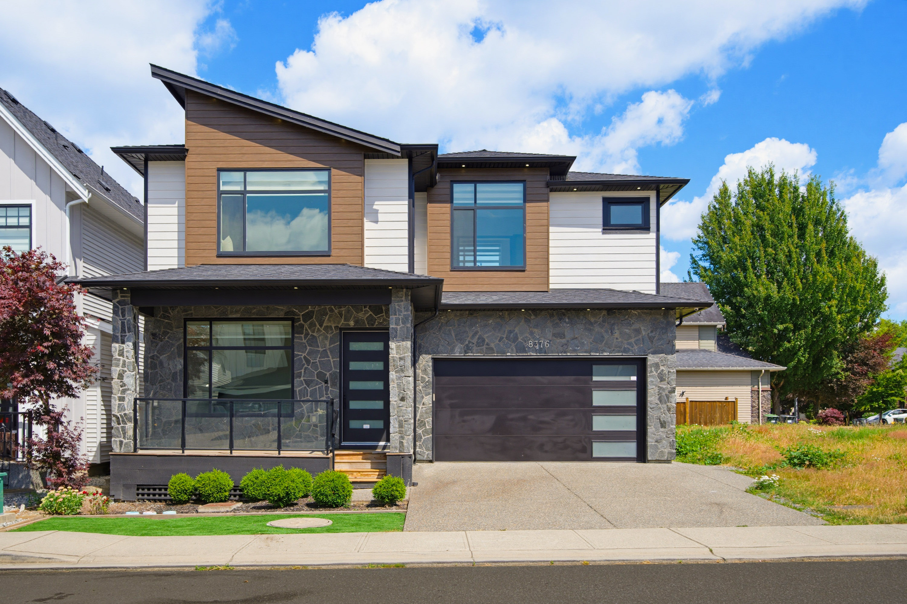 8376 209B Street, Langley