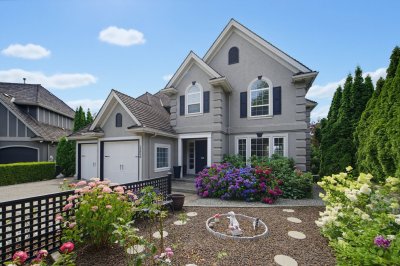 Virtual tour for Amélia Parkin