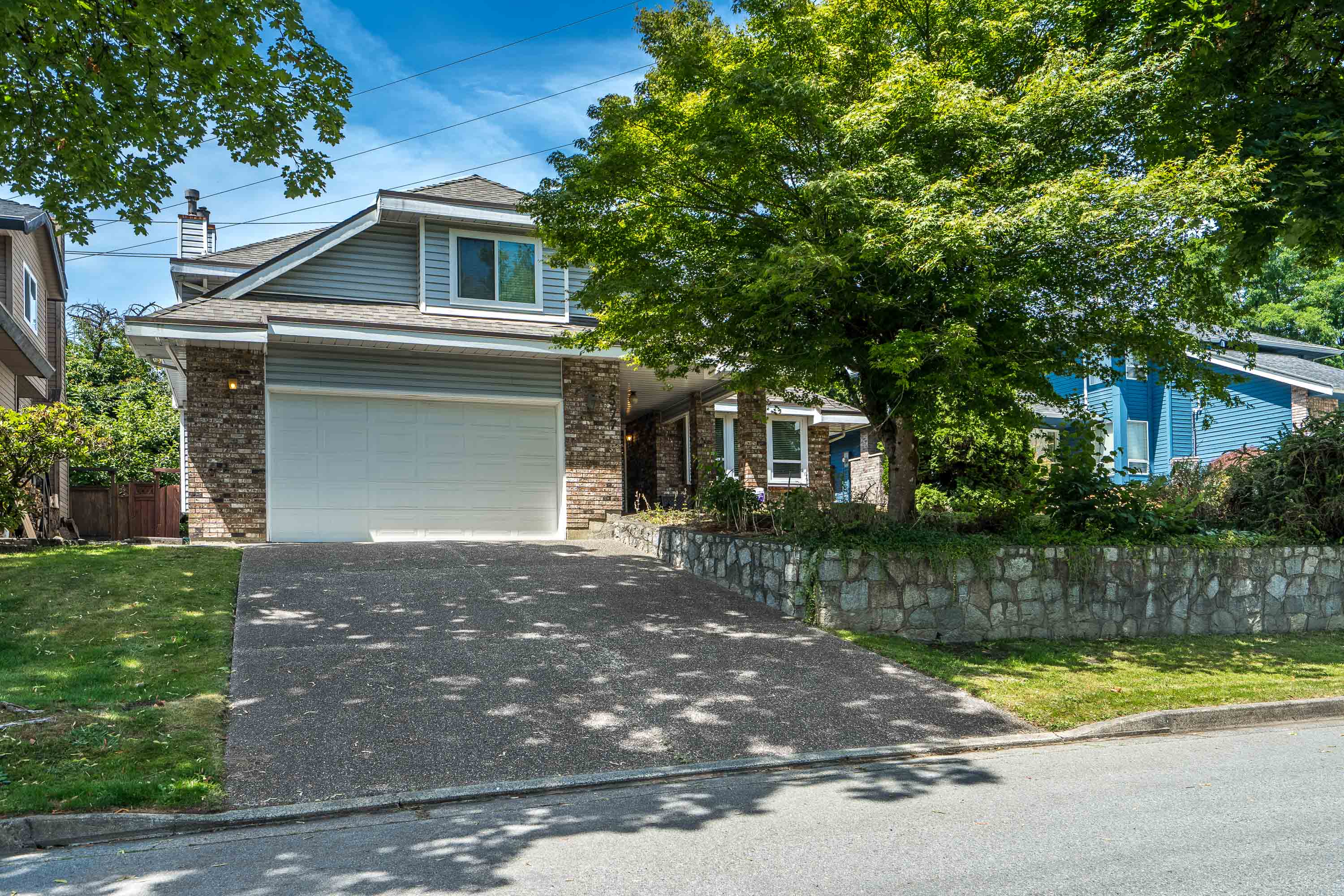 2577 Stoney Creek Place, Burnaby