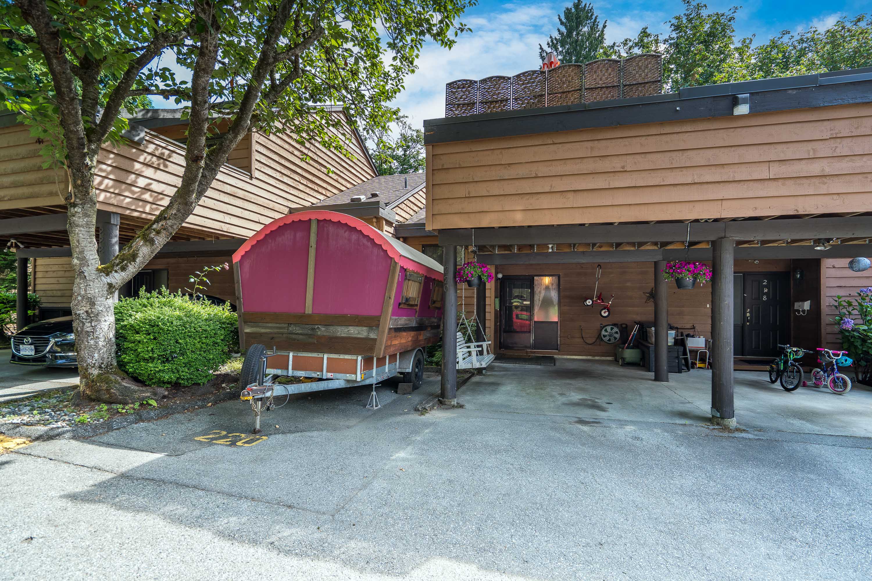 220 Cornell Way, Port Moody