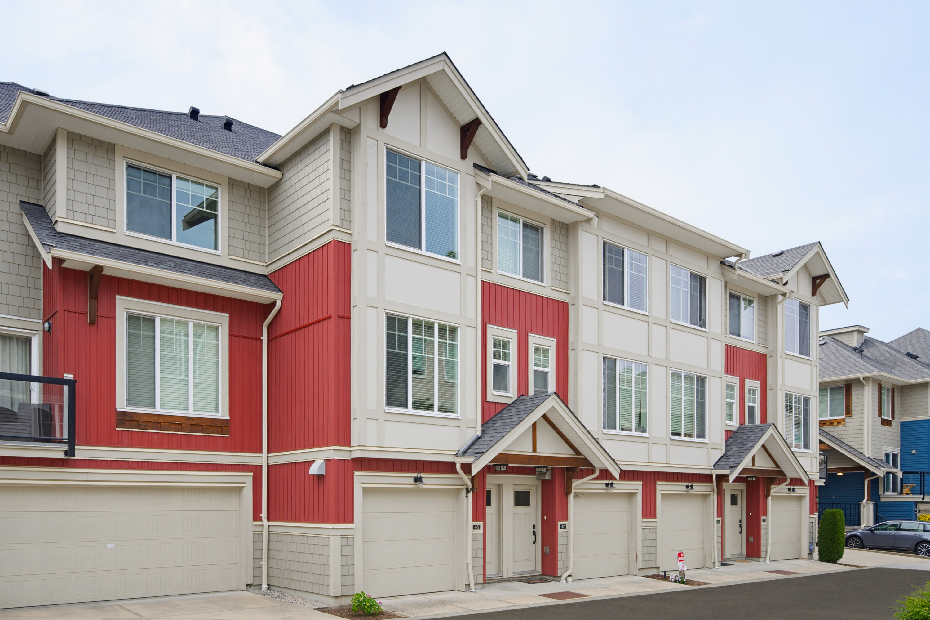 46 - 20498 82 Avenue, Langley
