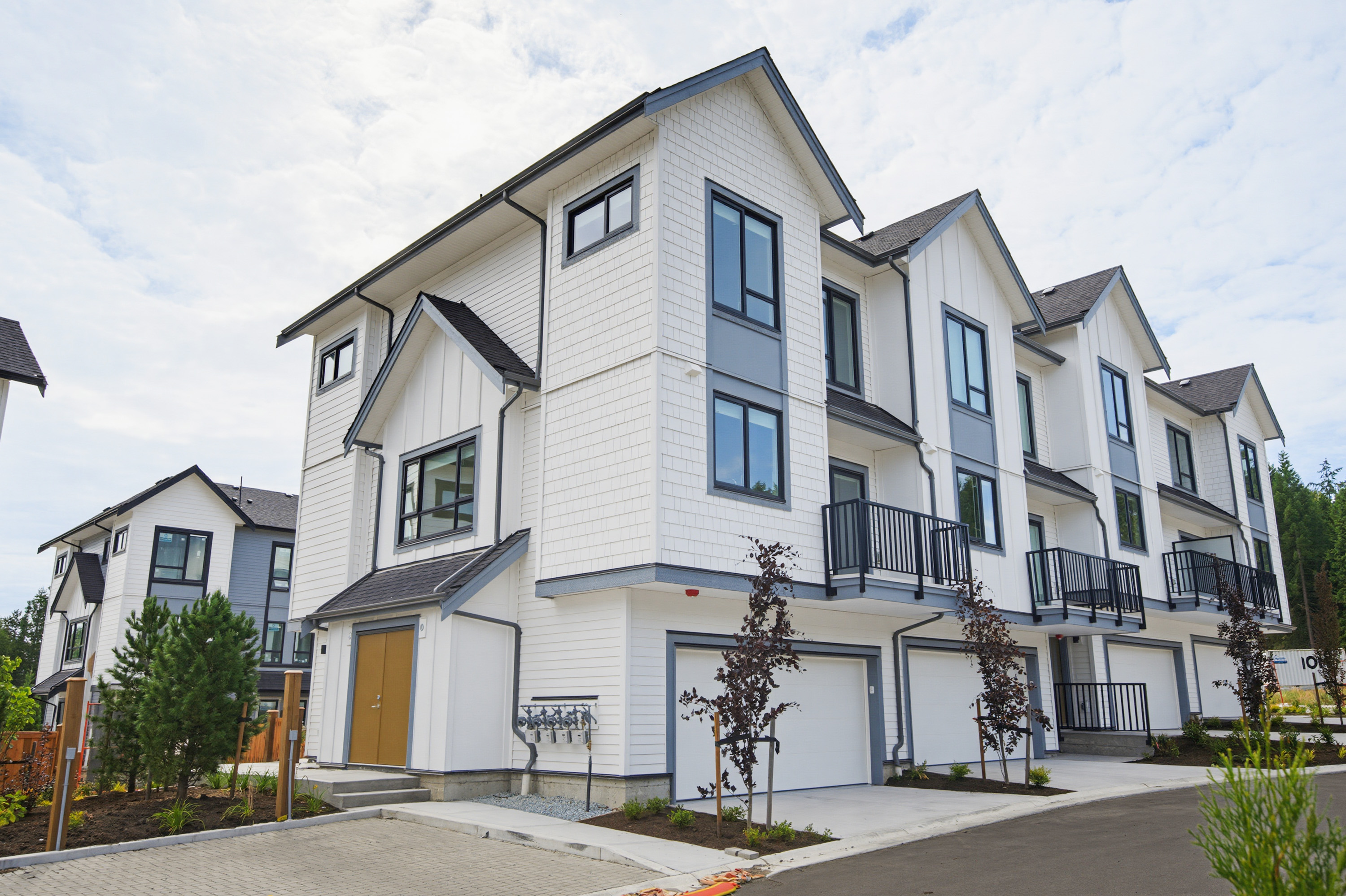 46 - 16487 89 Avenue, Surrey