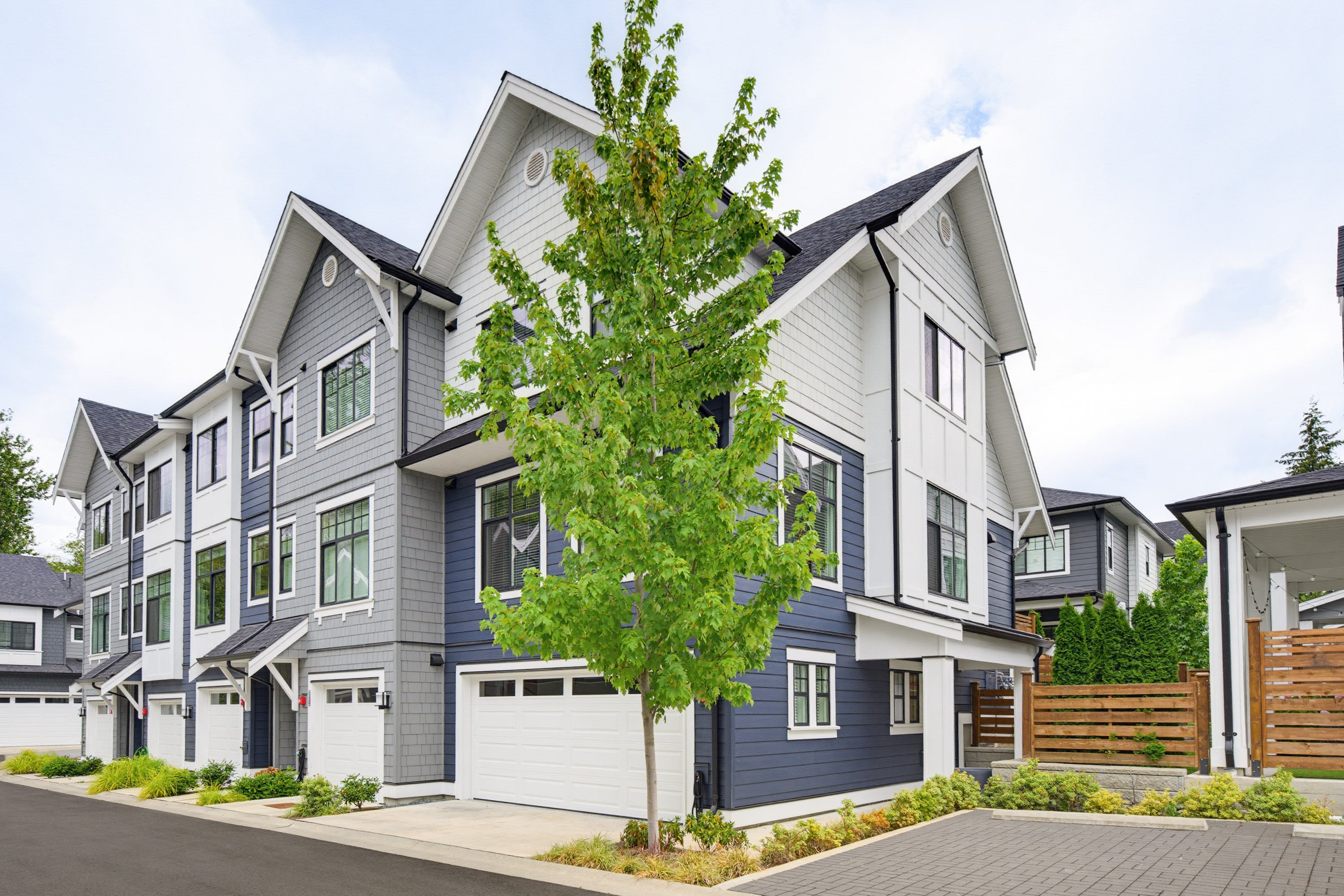 33 - 7640 197 Street, Langley