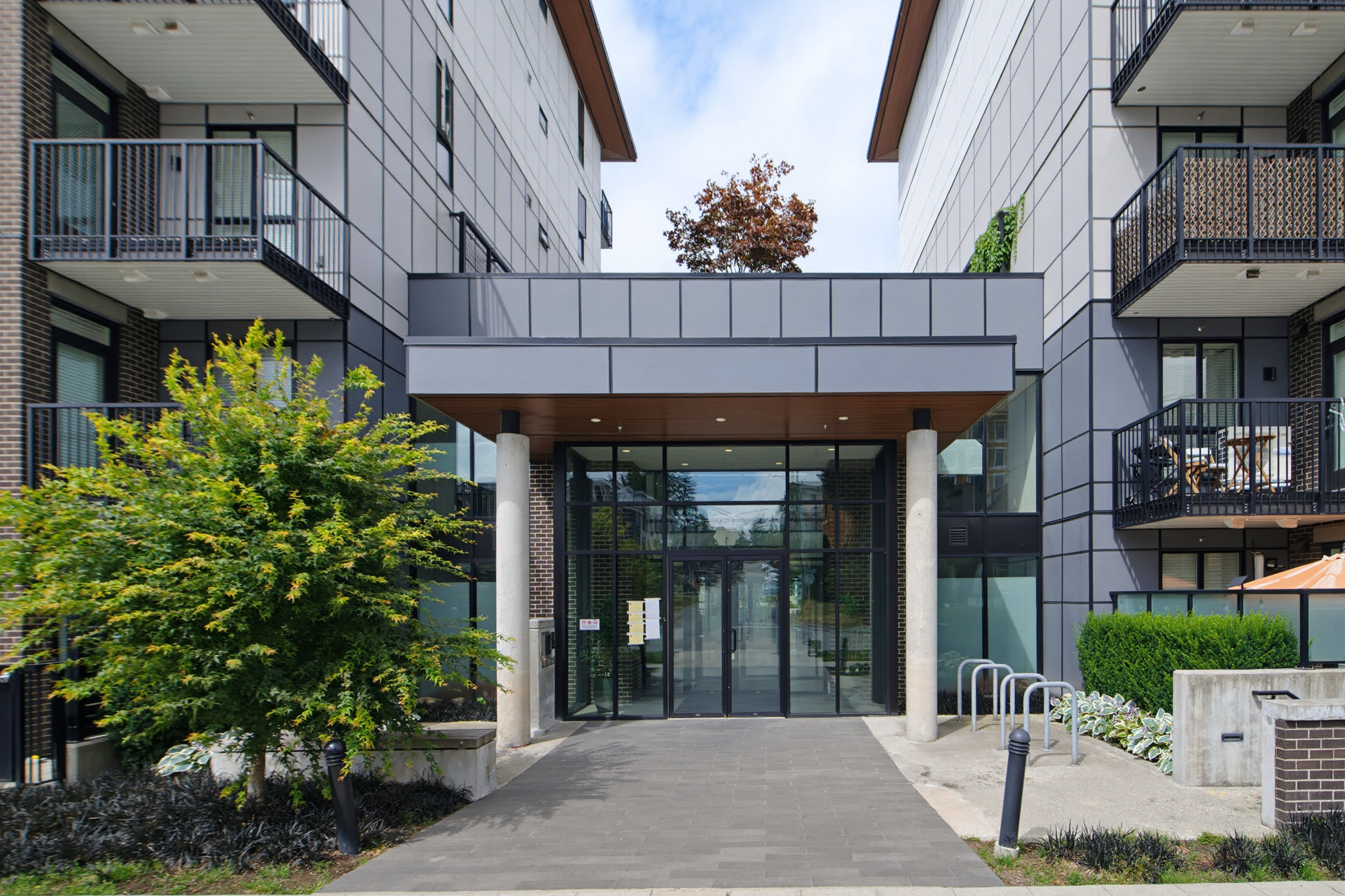 220 - 750 Dogwood Street, Coquitlam