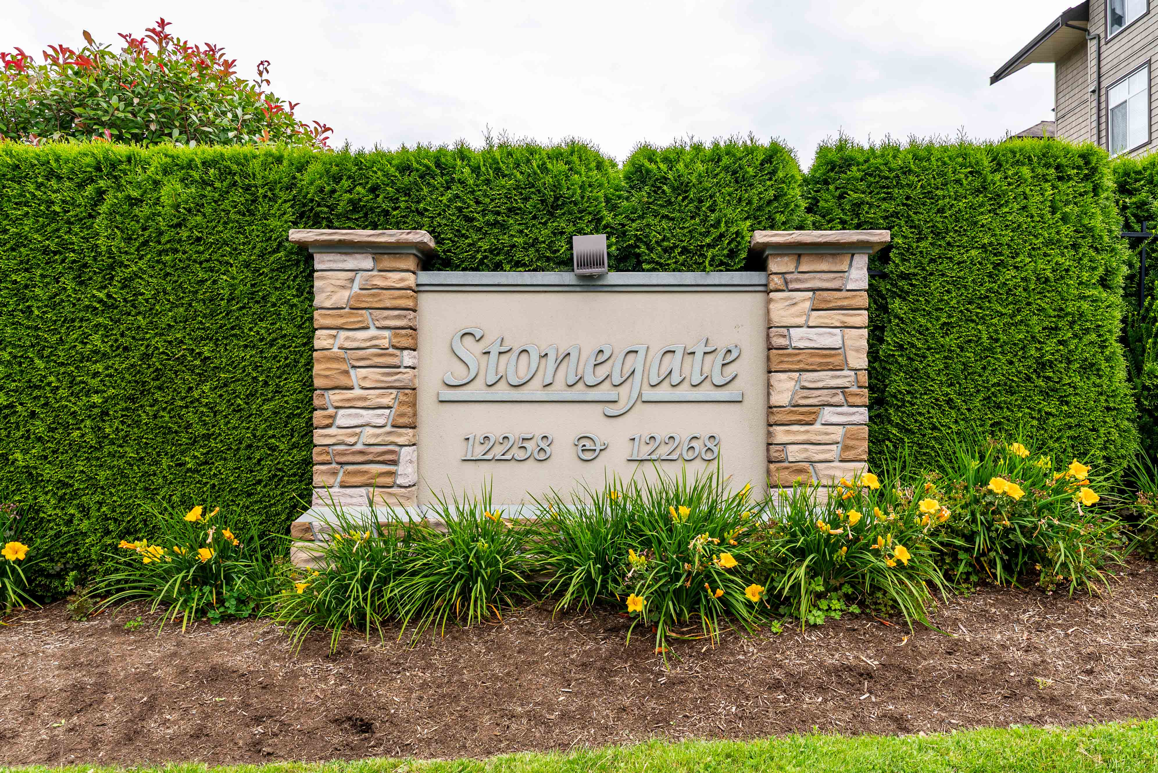 211 - 12268 224 Street, Maple Ridge