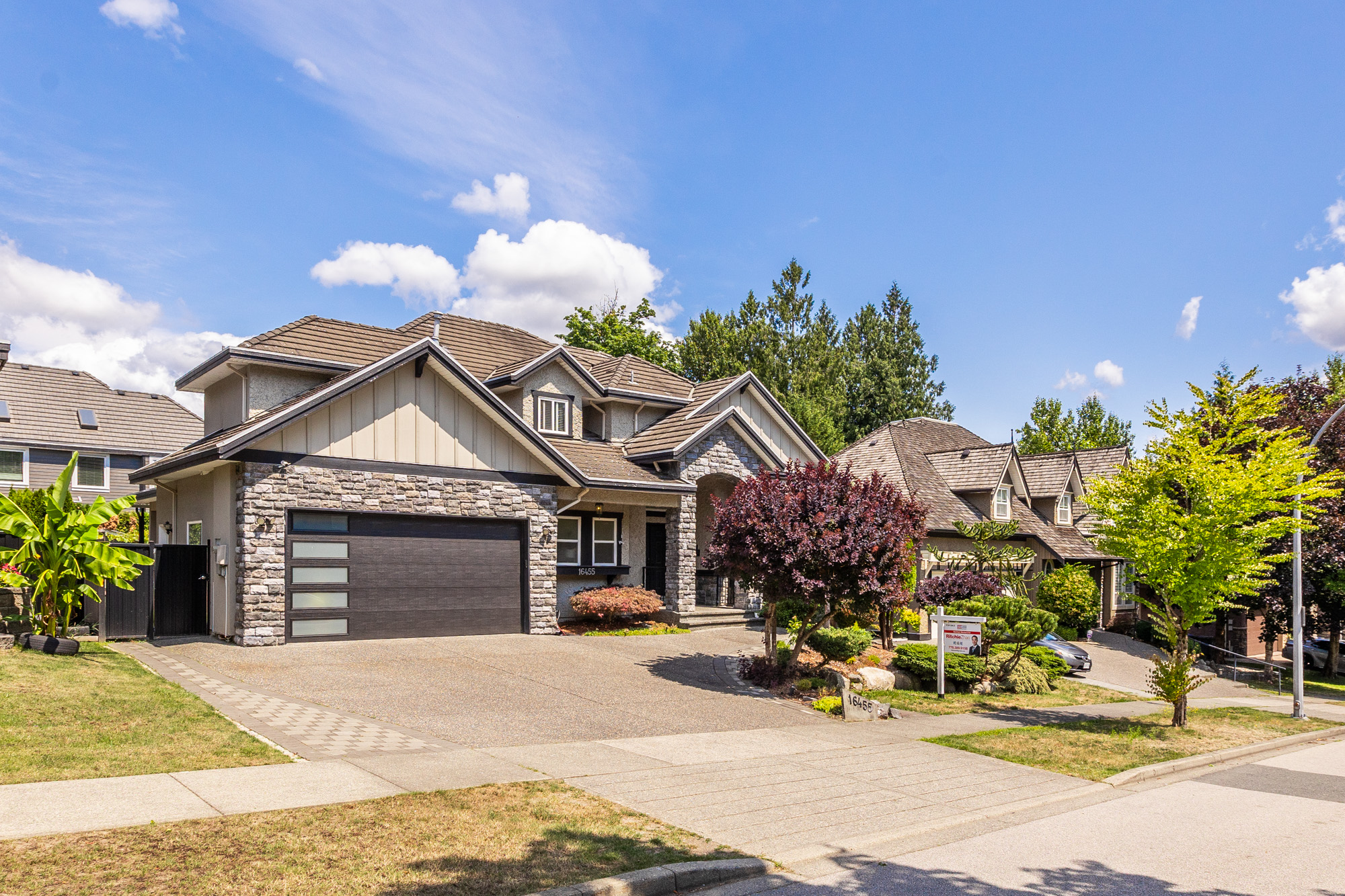 16455 92A Avenue, Surrey