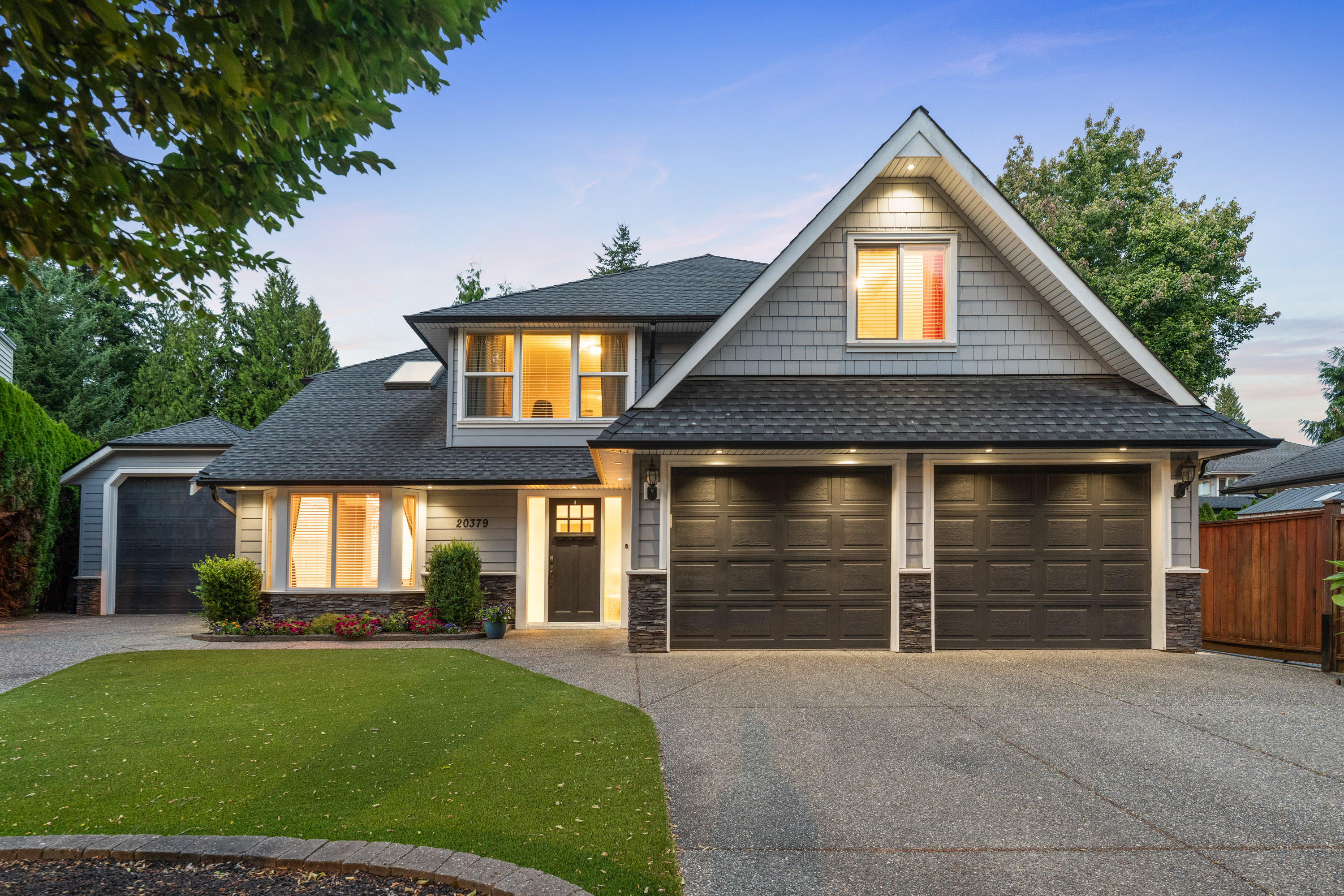20379 93 Avenue, Langley