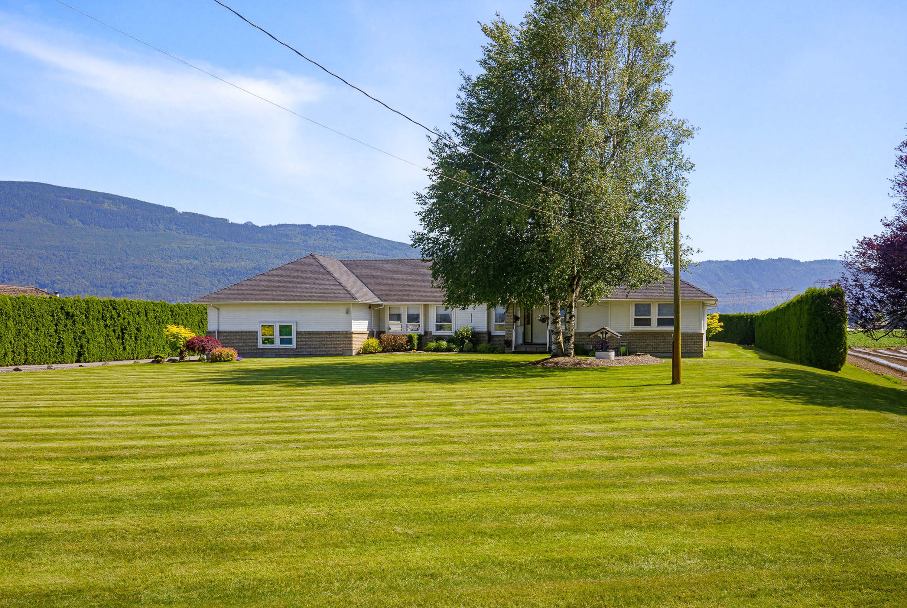 40406 No 3 Road, Abbotsford