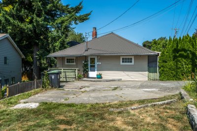Virtual tour for Monique Papineau and Alexis Toews