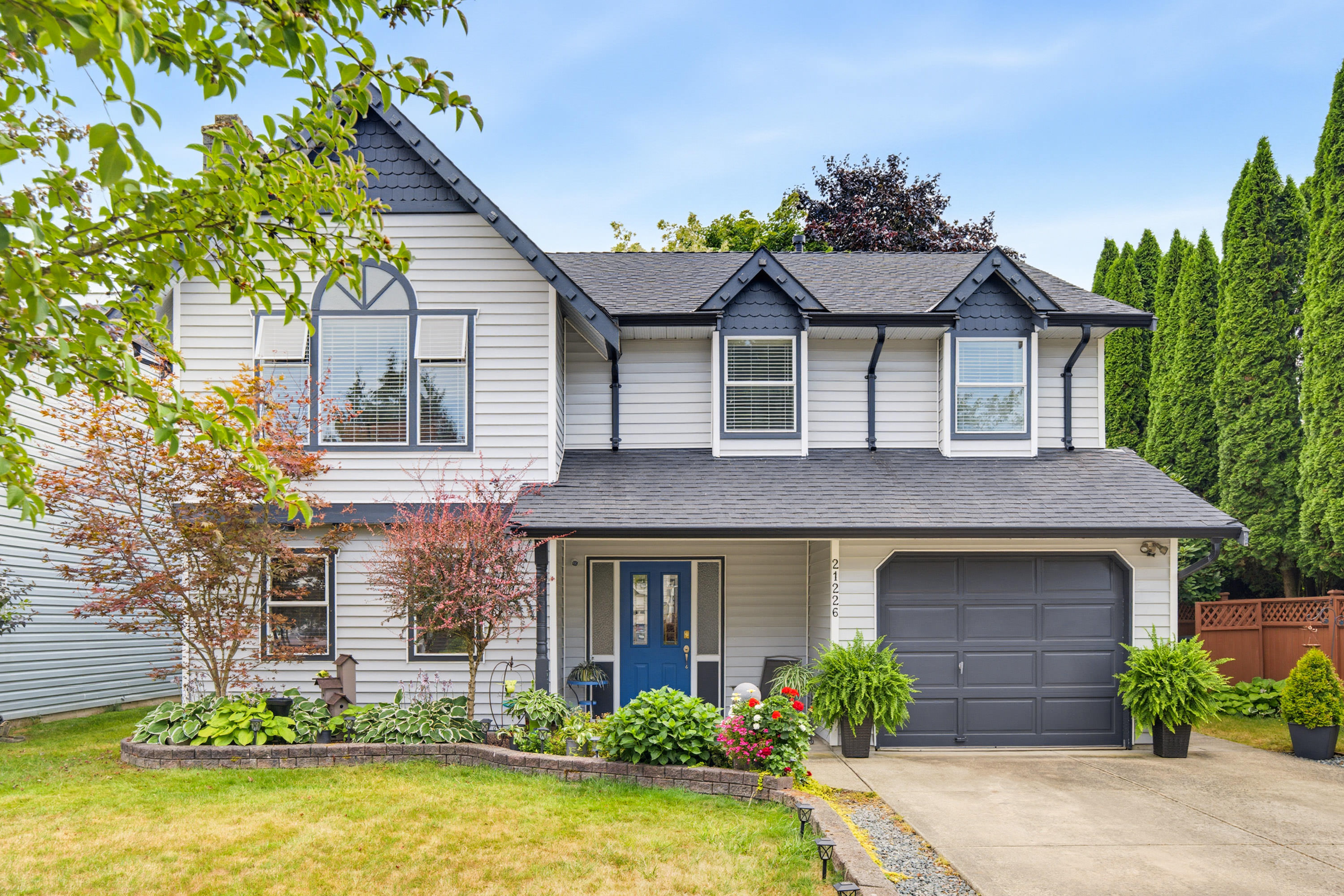 21226 92 Avenue, Langley