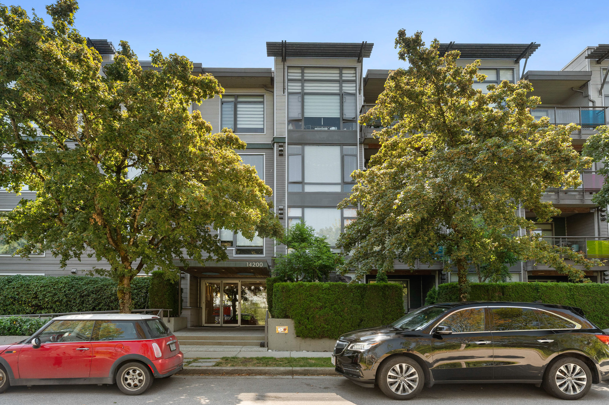302 - 14200 Riverport Way, Richmond