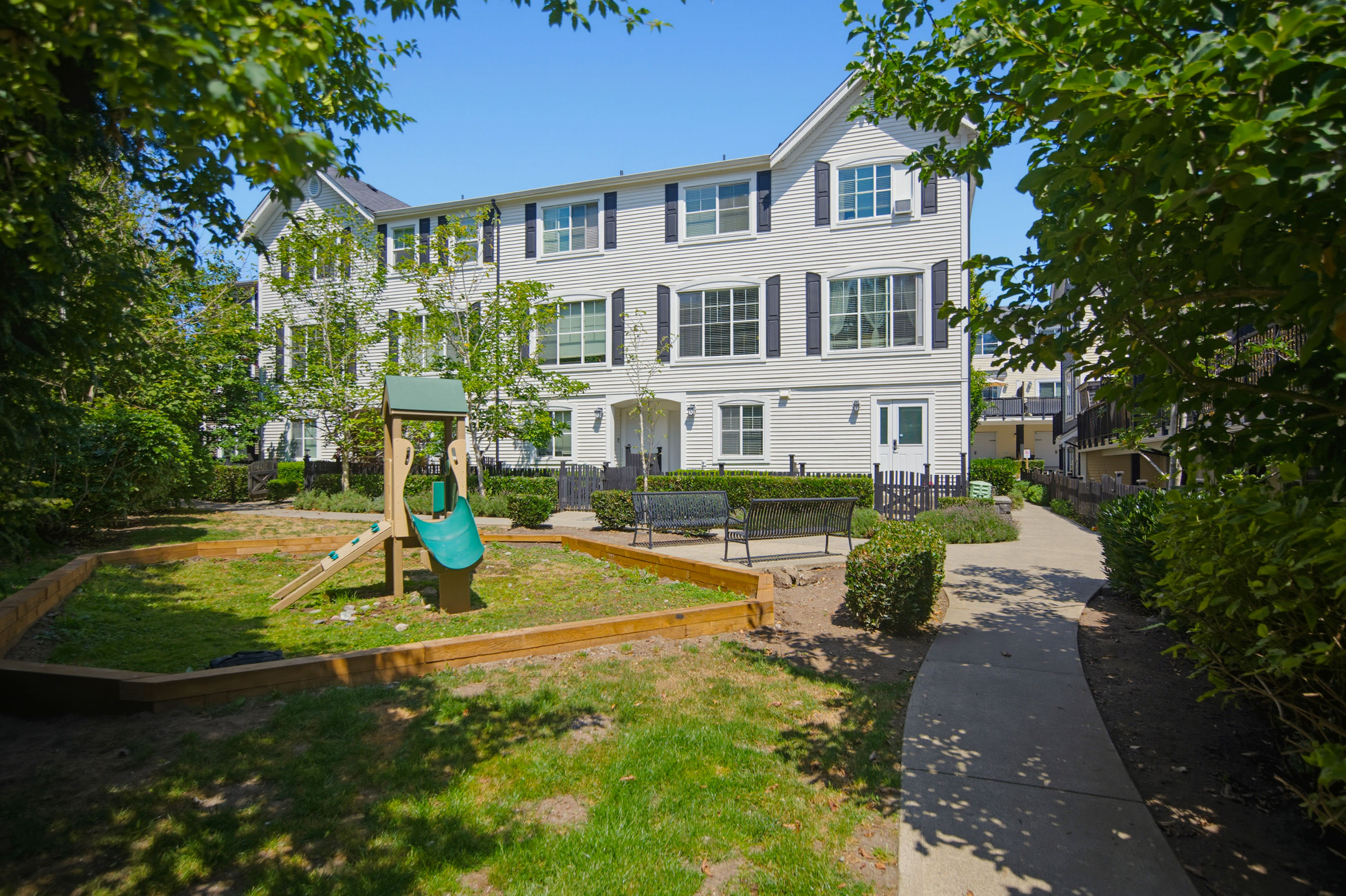 29 - 19180 65 Avenue, Surrey